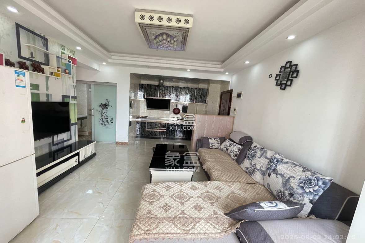 万科魅力之城  2室1厅1卫    1600.0元/月 万科魅力之城  2室1厅1卫    1600.0元/月室内图1