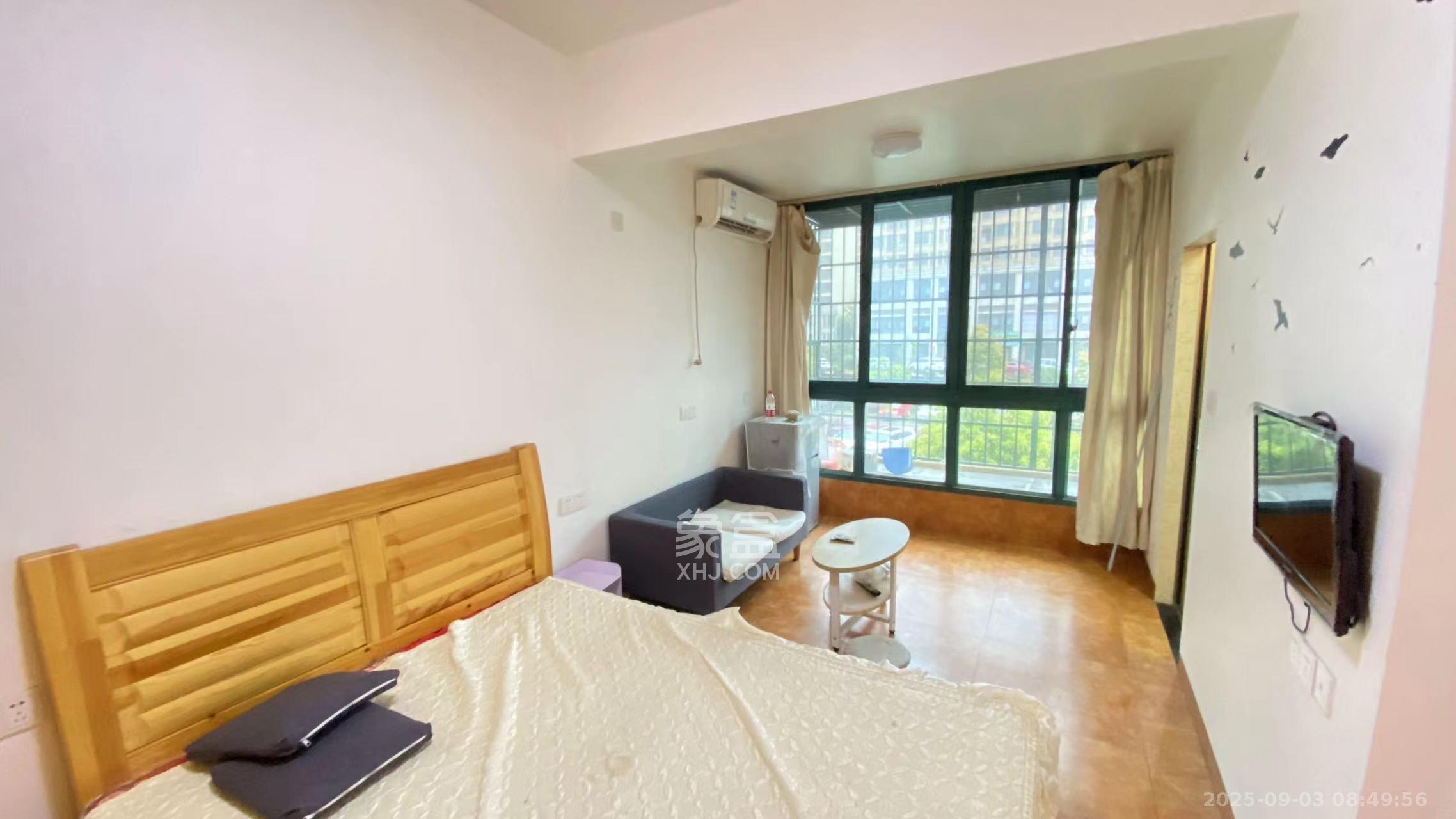 才子嘉都 1室1厅1卫 1000.0元/月 才子嘉都 1室1厅1卫 1000.0元/月室内图