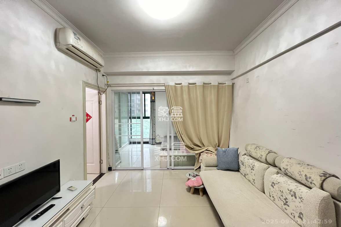 才子嘉都 2室1厅1卫 1500.0元/月 才子嘉都 2室1厅1卫 1500.0元/月室内图