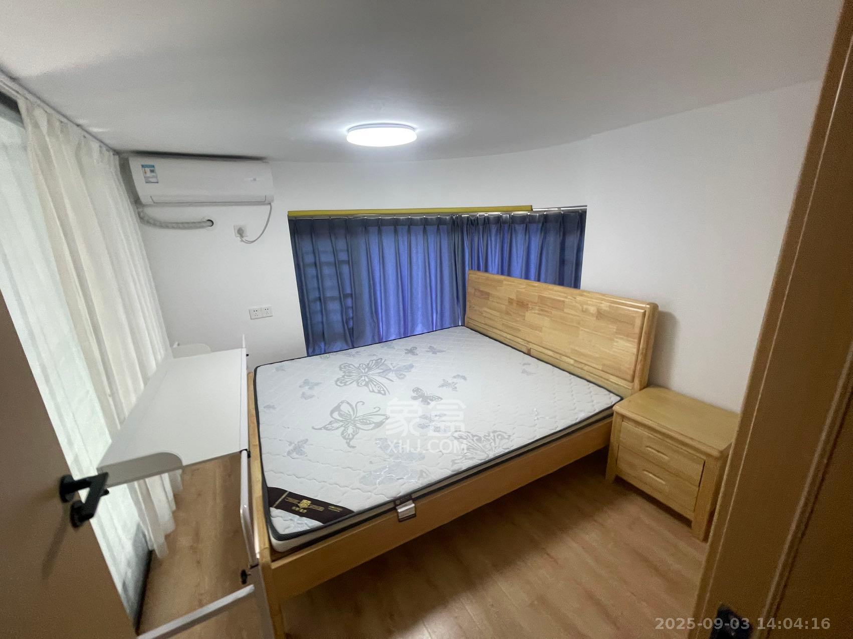 明昇壹城（明昇时代广场）三期  3室2厅1卫    2600.0元/月室内图