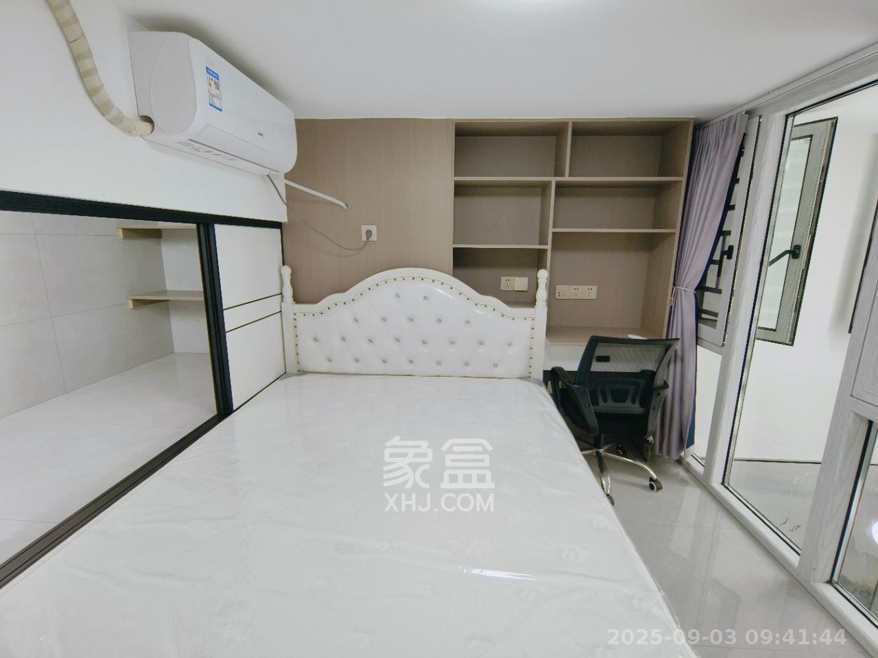 金地兰亭樾  2室1厅1卫    2000.0元/月 金地兰亭樾  2室1厅1卫    2000.0元/月室内图