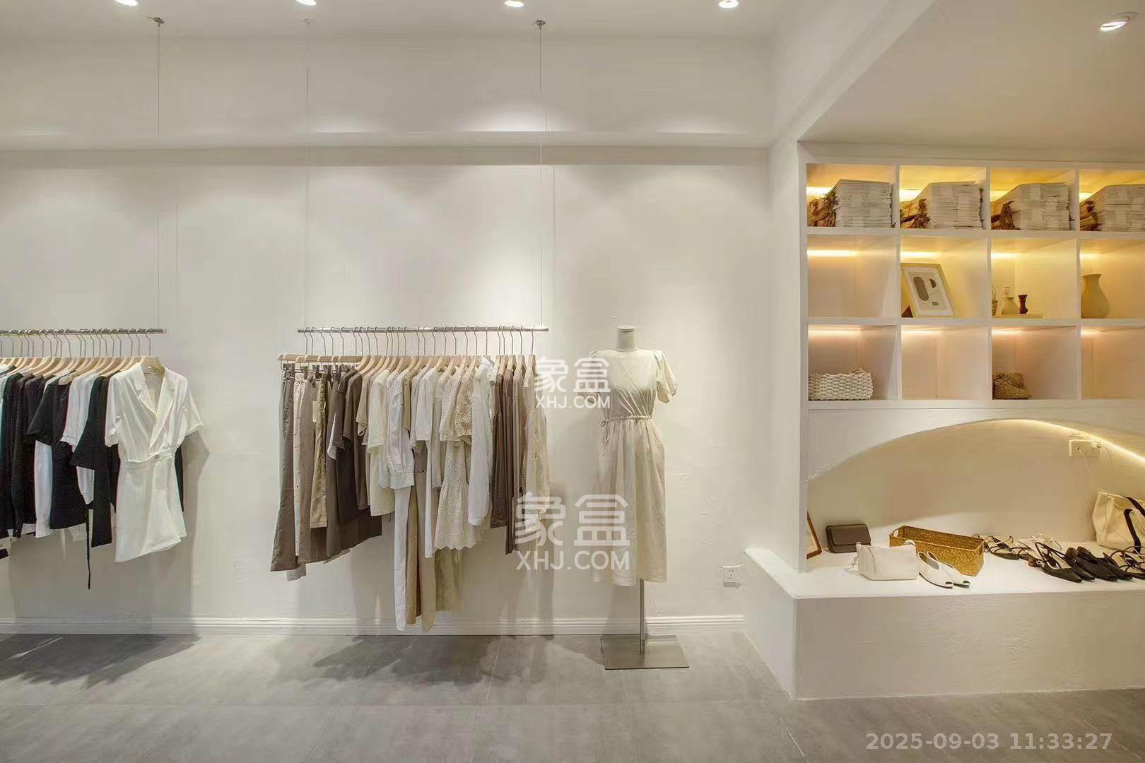 YO领域（领御大厦）  1室1厅1卫   1800.00元/月室内图