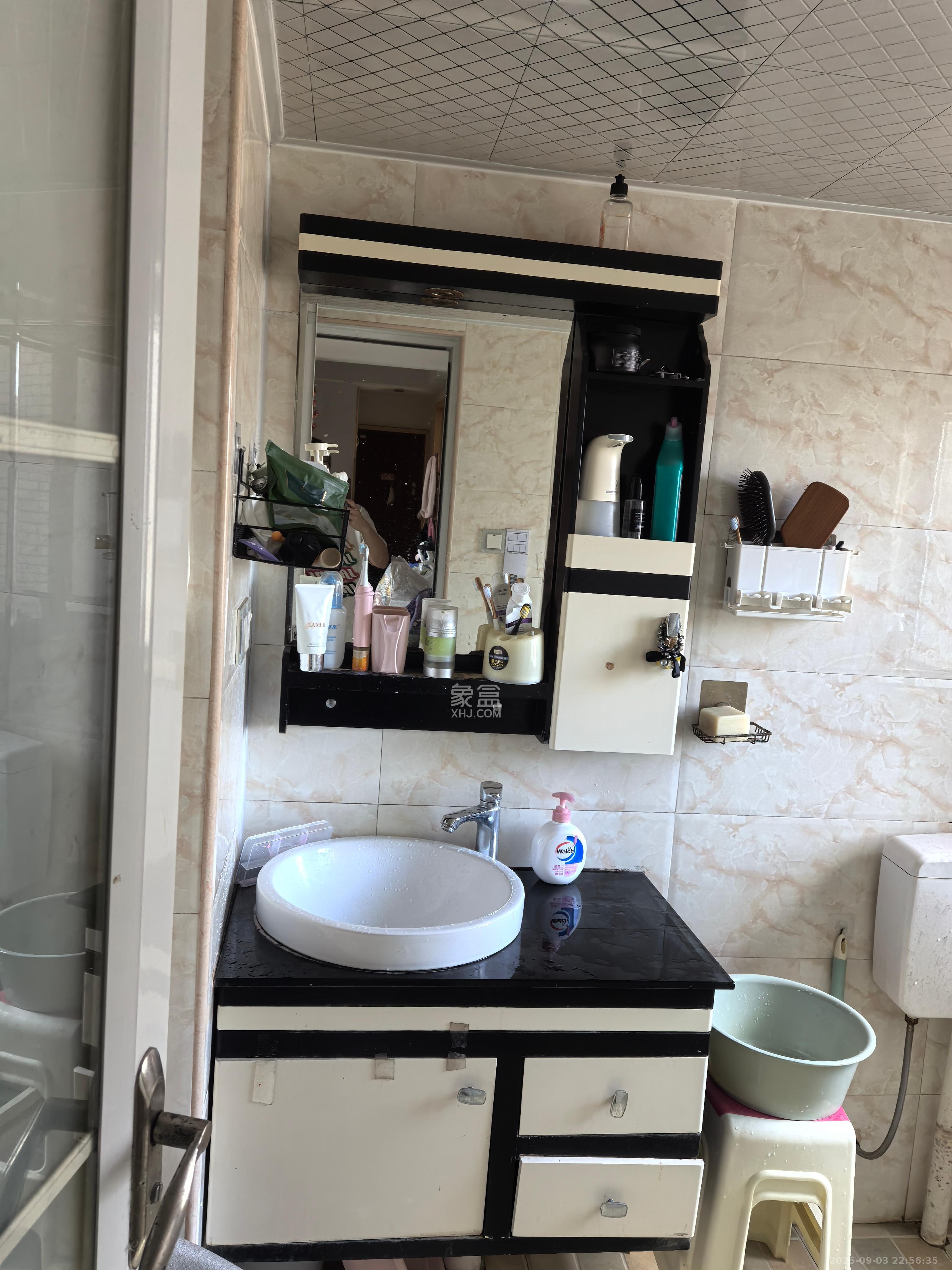 高林仕家 3室2厅1卫 2100.0元/月 高林仕家 3室2厅1卫 2100.0元/月室内图