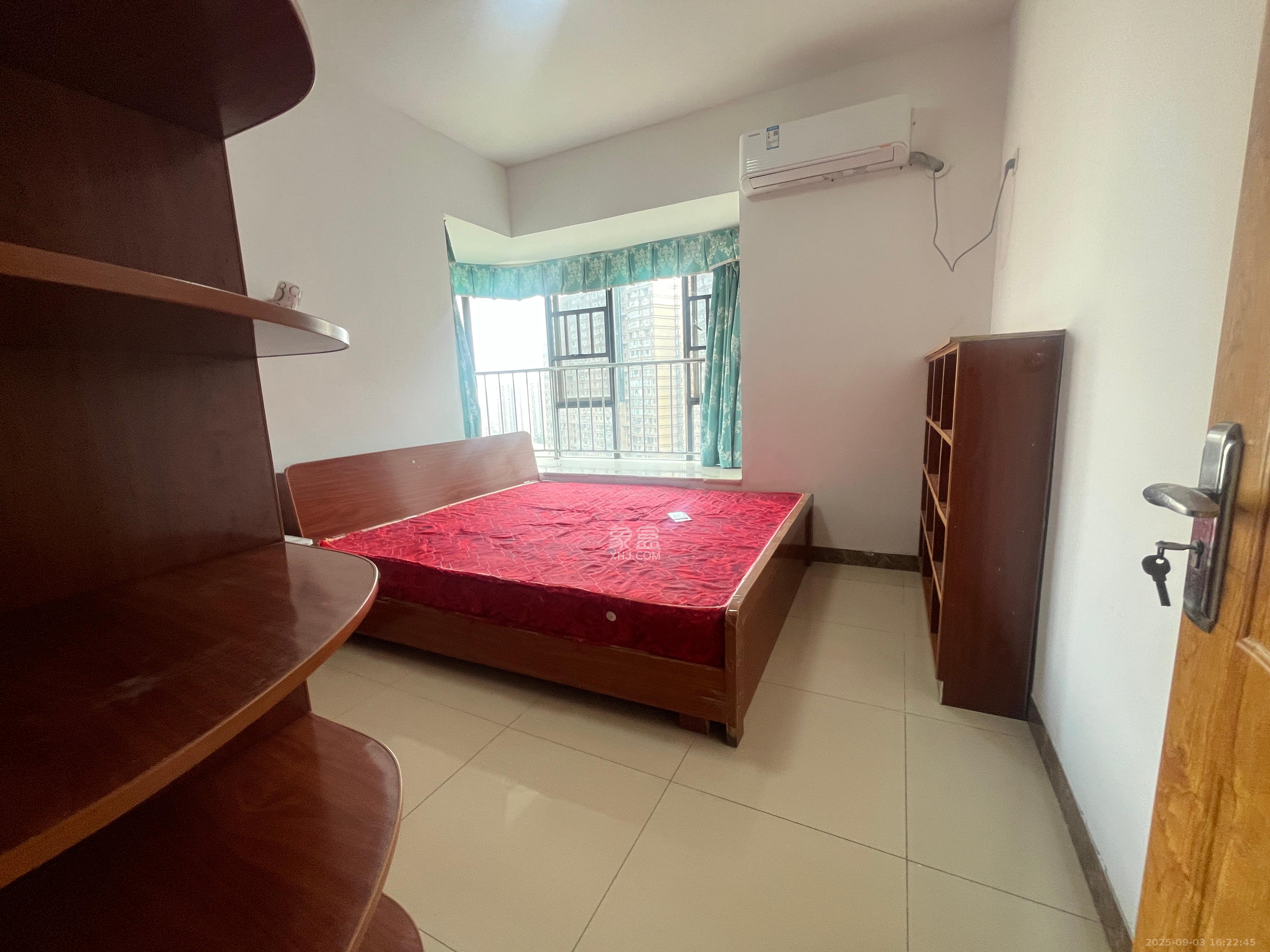 润和紫郡一期  2室2厅1卫    1700.0元/月室内图