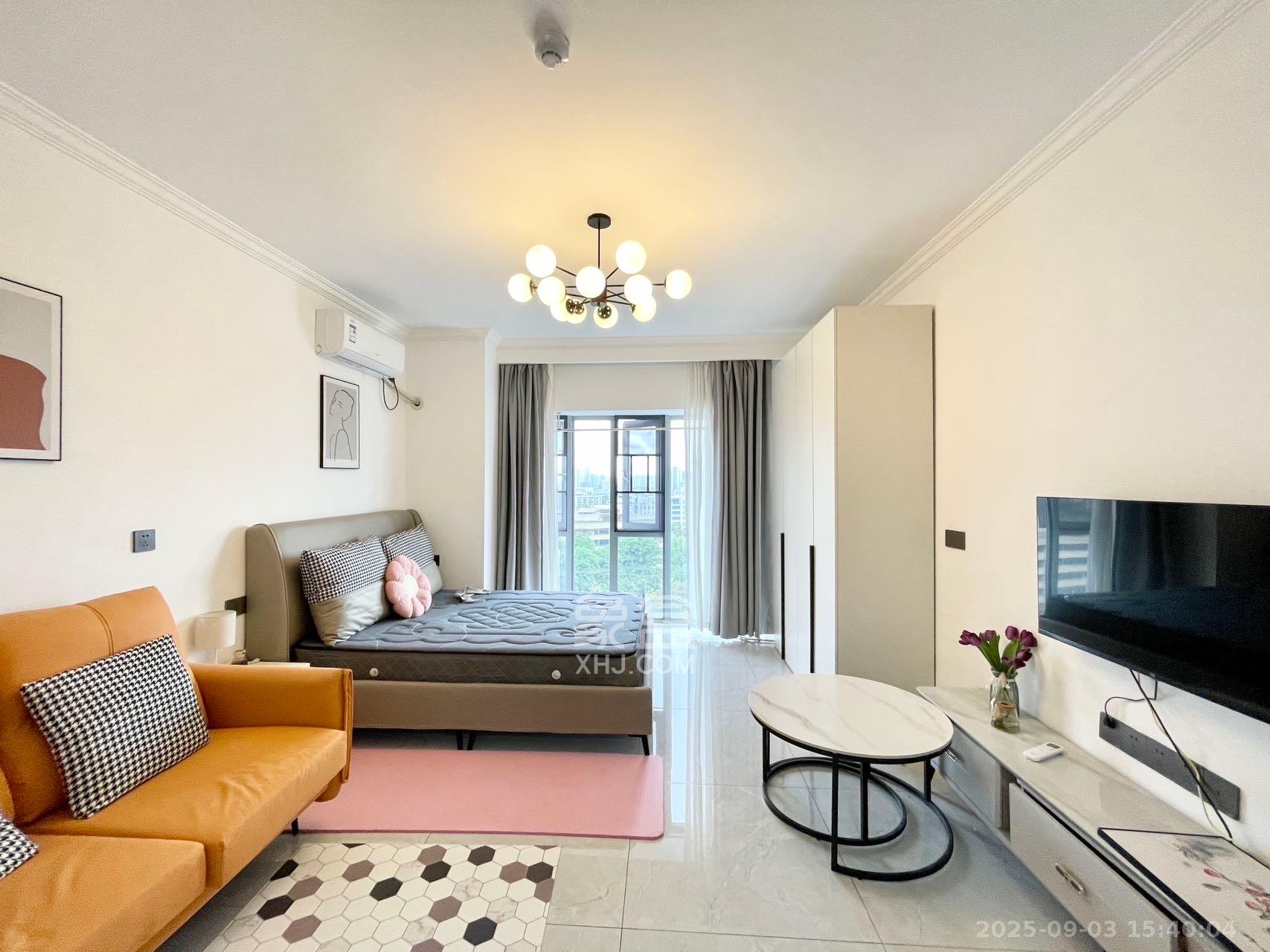 潇湘奥林匹克花园  1室1厅1卫    1500.0元/月 潇湘奥林匹克花园  1室1厅1卫    1500.0元/月