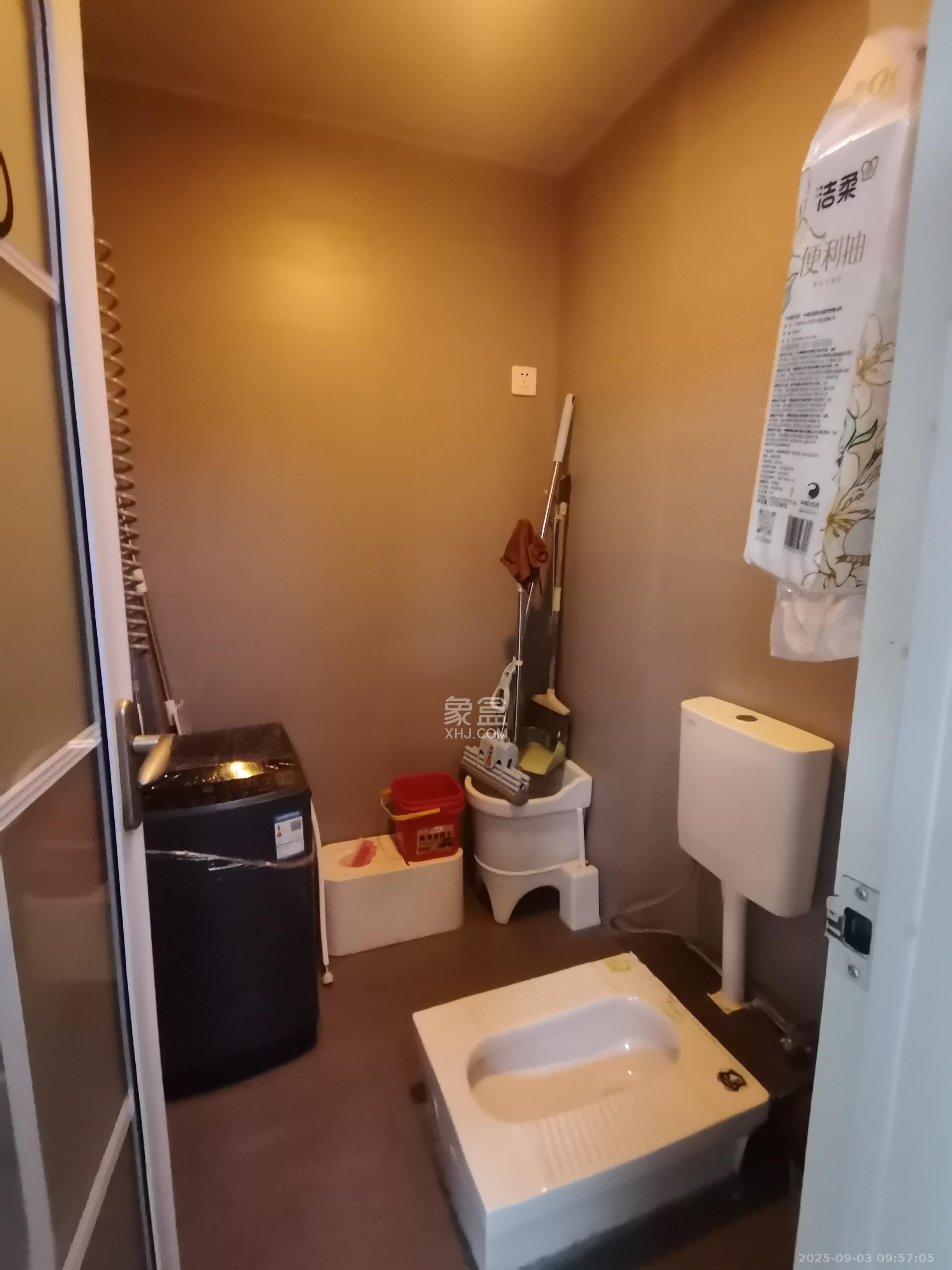 北辰三角洲B1E1区 1室1厅1卫 4980.0元/月 北辰三角洲B1E1区 1室1厅1卫 4980.0元/月室内图