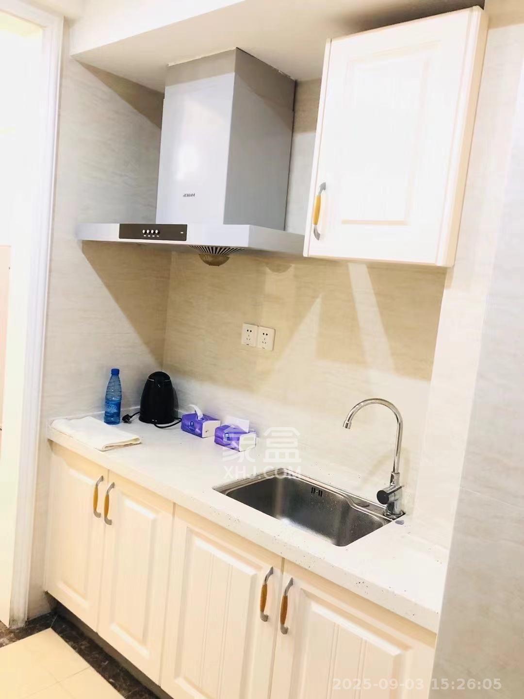 五江天街北区  1室0厅1卫    1400.0元/月室内图