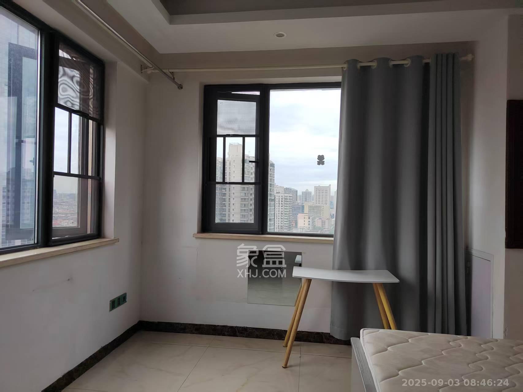 众东国际 1室1厅1卫 1600.0元/月 众东国际 1室1厅1卫 1600.0元/月室内图