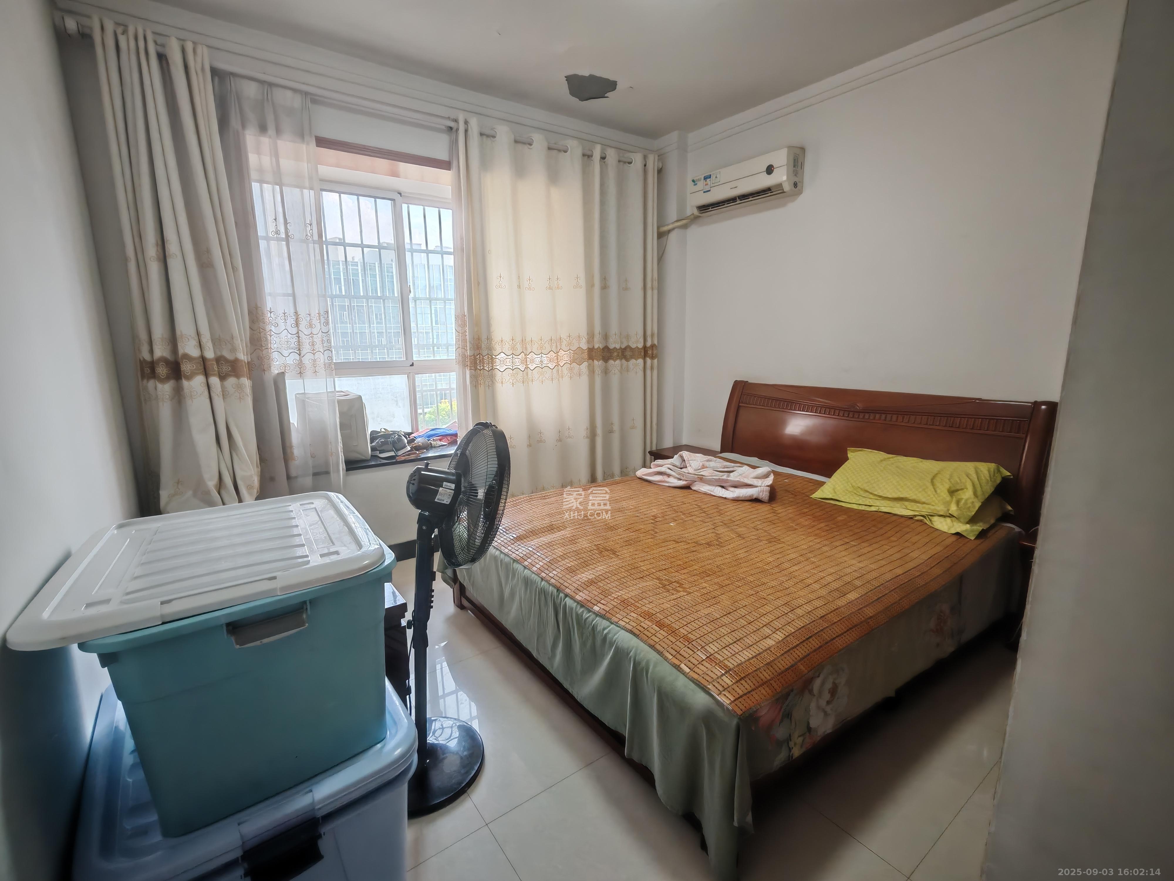 城市山水豪园（山水城市风景）  3室2厅2卫    2500.0元/月室内图