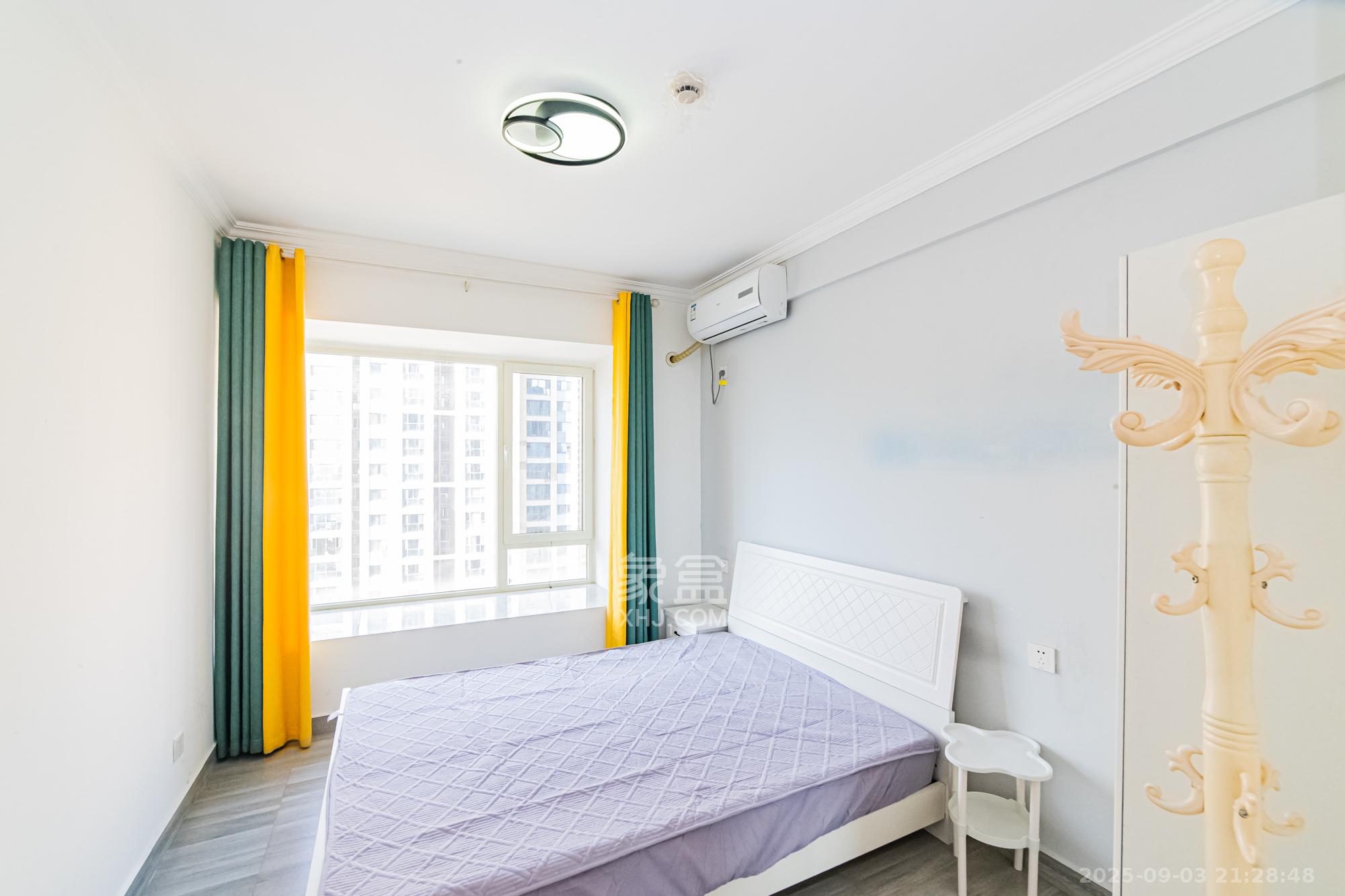 北辰三角洲E7区  4室2厅2卫    258.0万 北辰三角洲E7区  4室2厅2卫    258.0万卧室