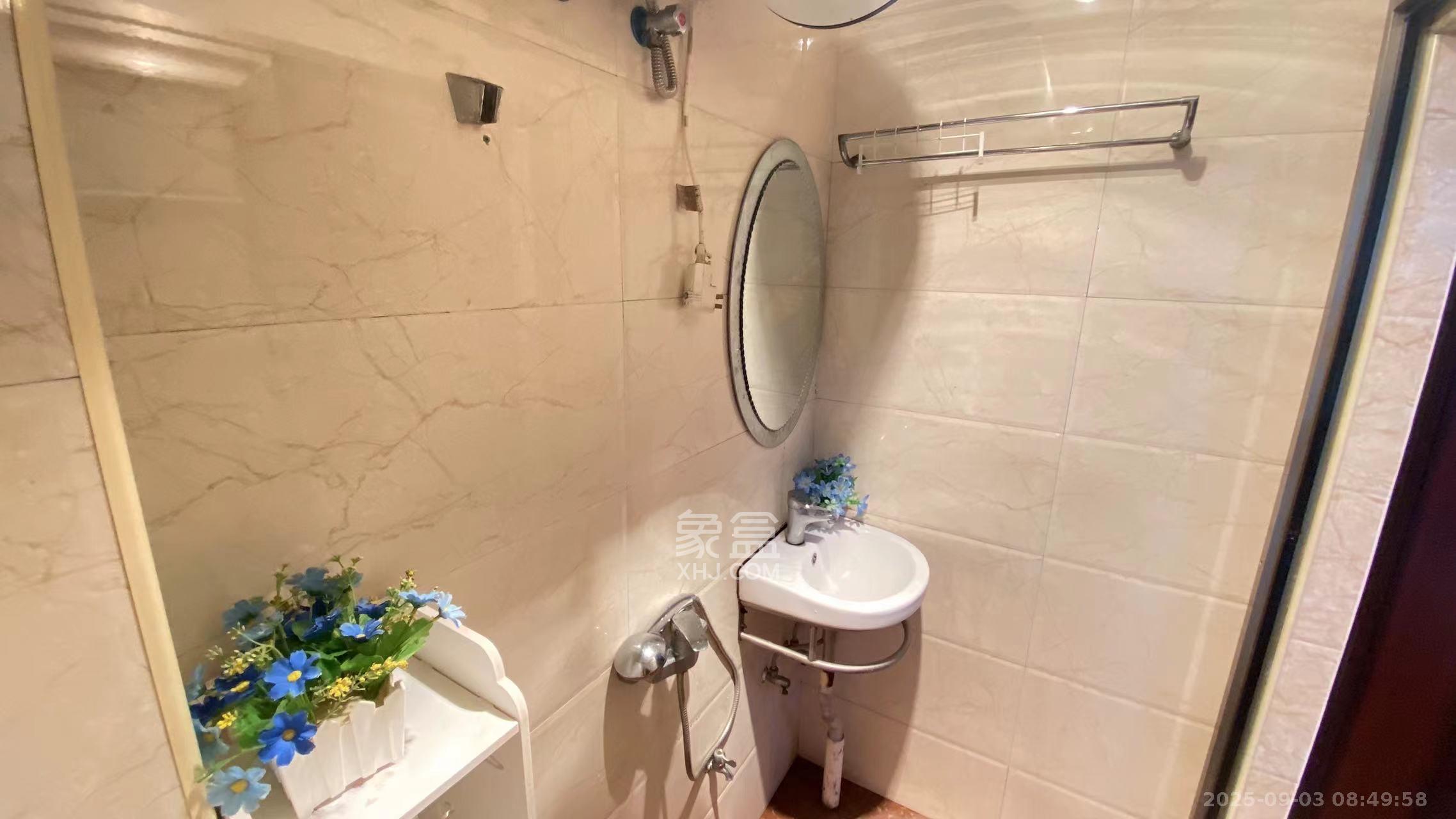 才子嘉都 1室1厅1卫 1000.0元/月 才子嘉都 1室1厅1卫 1000.0元/月室内图