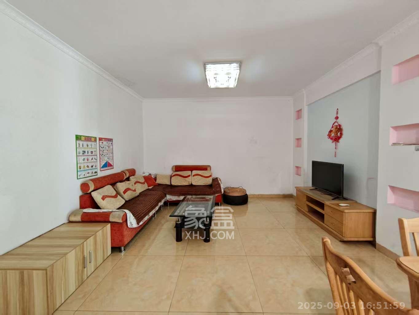 明天一城  2室2厅1卫    1400.0元/月 明天一城  2室2厅1卫    1400.0元/月室内图