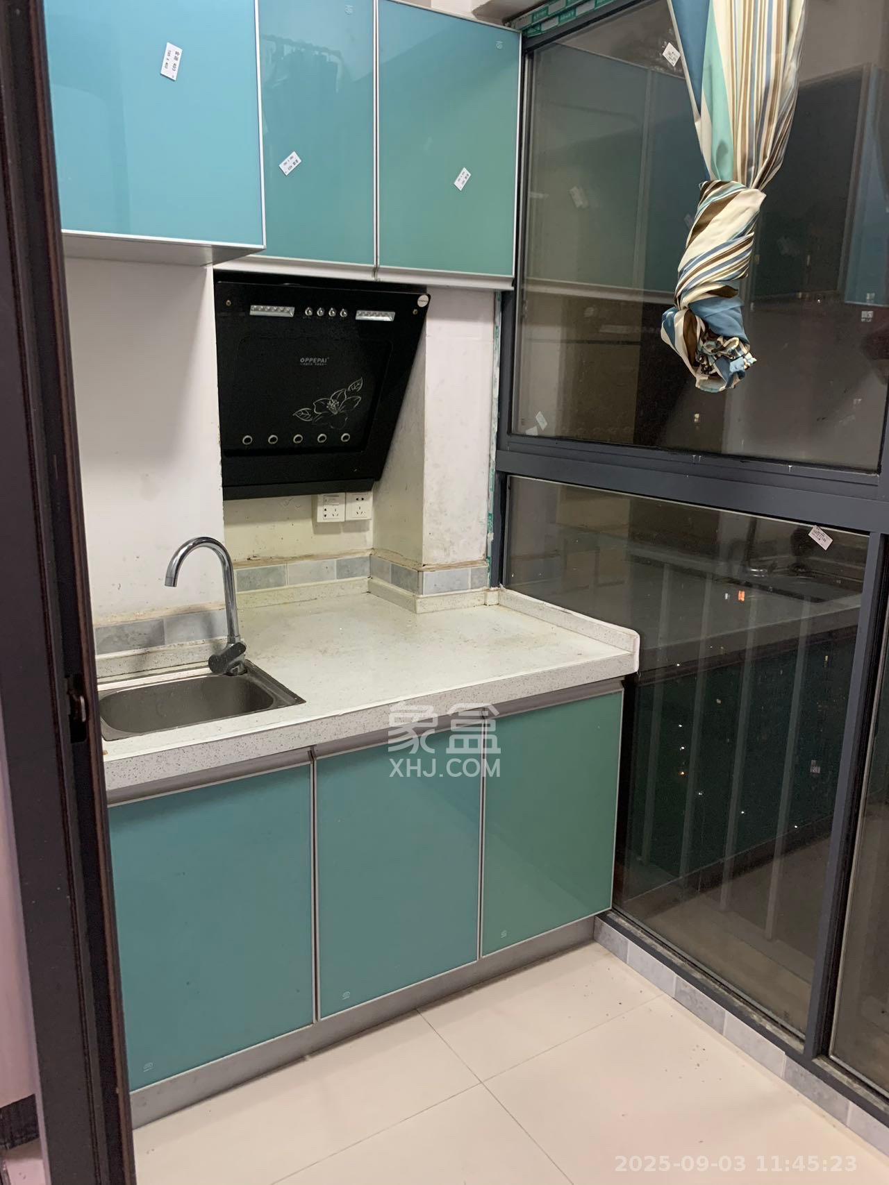 保利麓谷林语I区 1室1厅1卫 1400.0元/月 保利麓谷林语I区 1室1厅1卫 1400.0元/月室内图