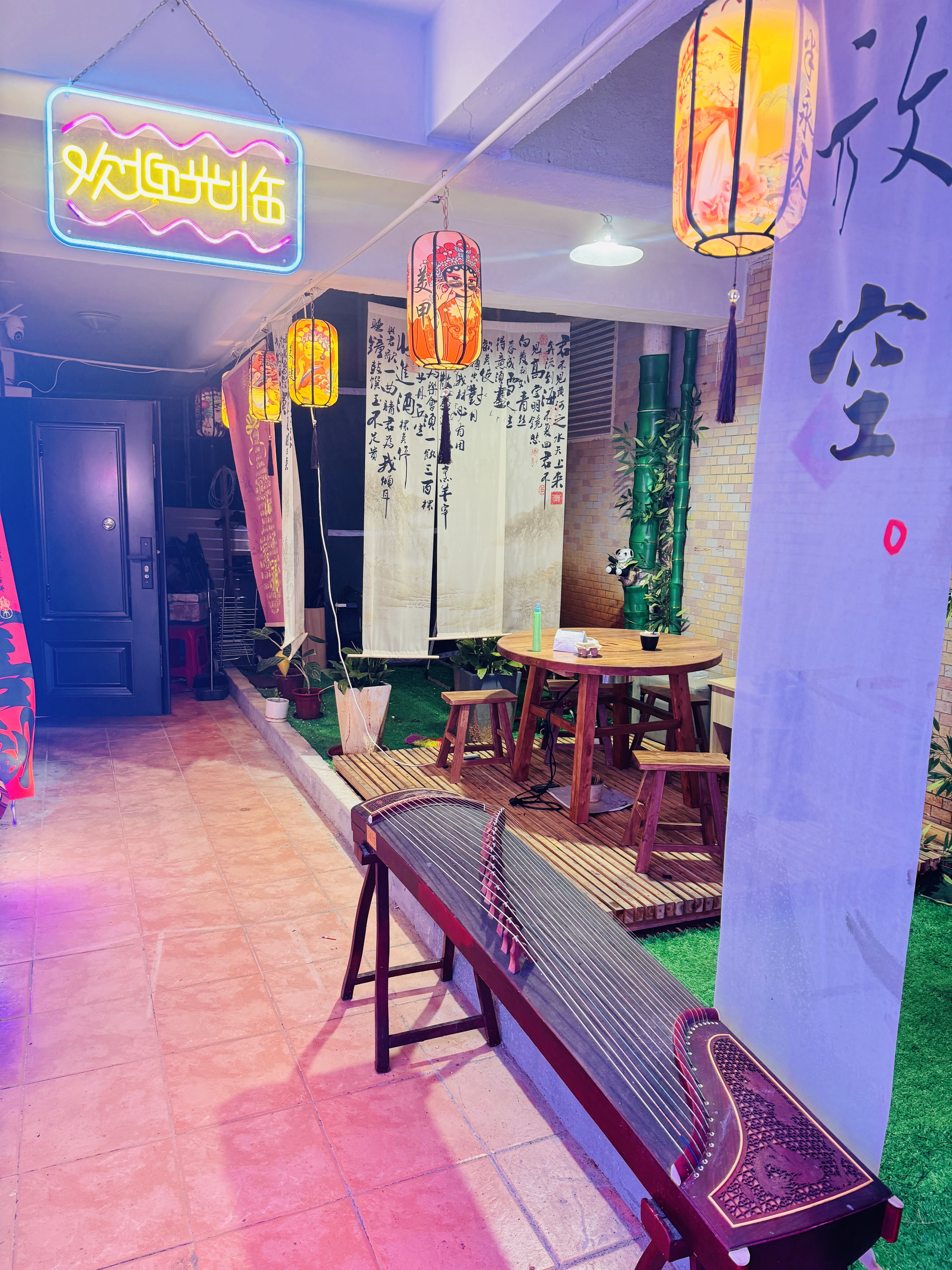 嘉华城市花园 3室1厅1卫 6000.0元/月 嘉华城市花园 3室1厅1卫 6000.0元/月室内图