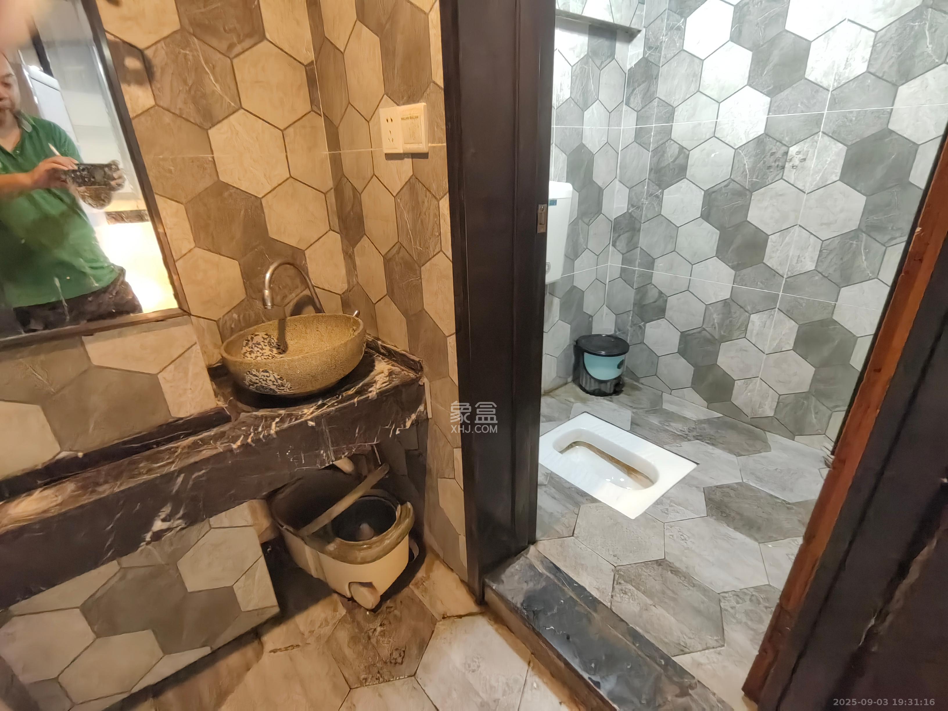 华菱蓝调国际(华菱.香墅美地) 4室2厅1卫 3000.0元/月 华菱蓝调国际(华菱.香墅美地) 4室2厅1卫 3000.0元/月室内图