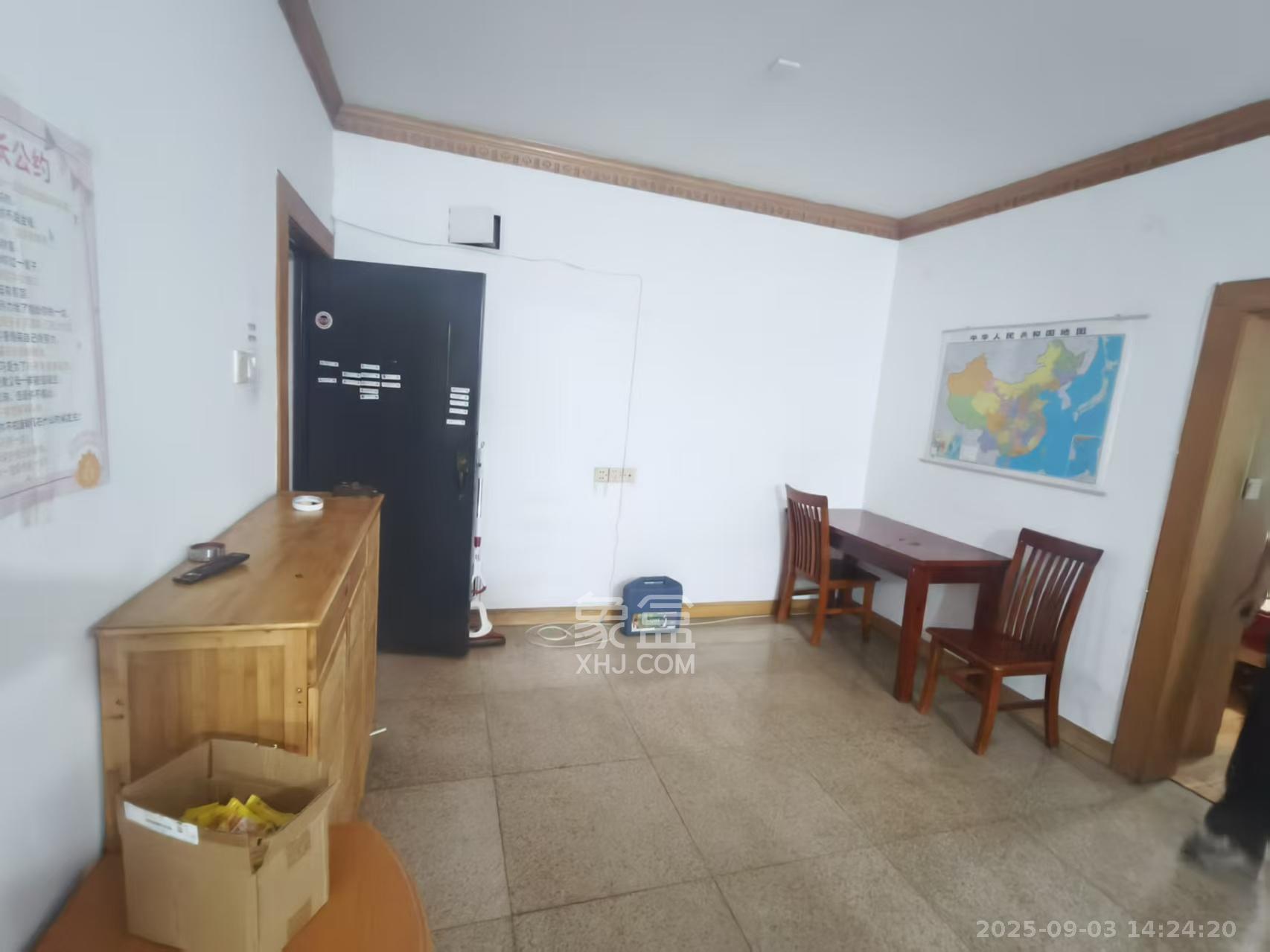 向韶村  2室2厅2卫    1800.0元/月室内图