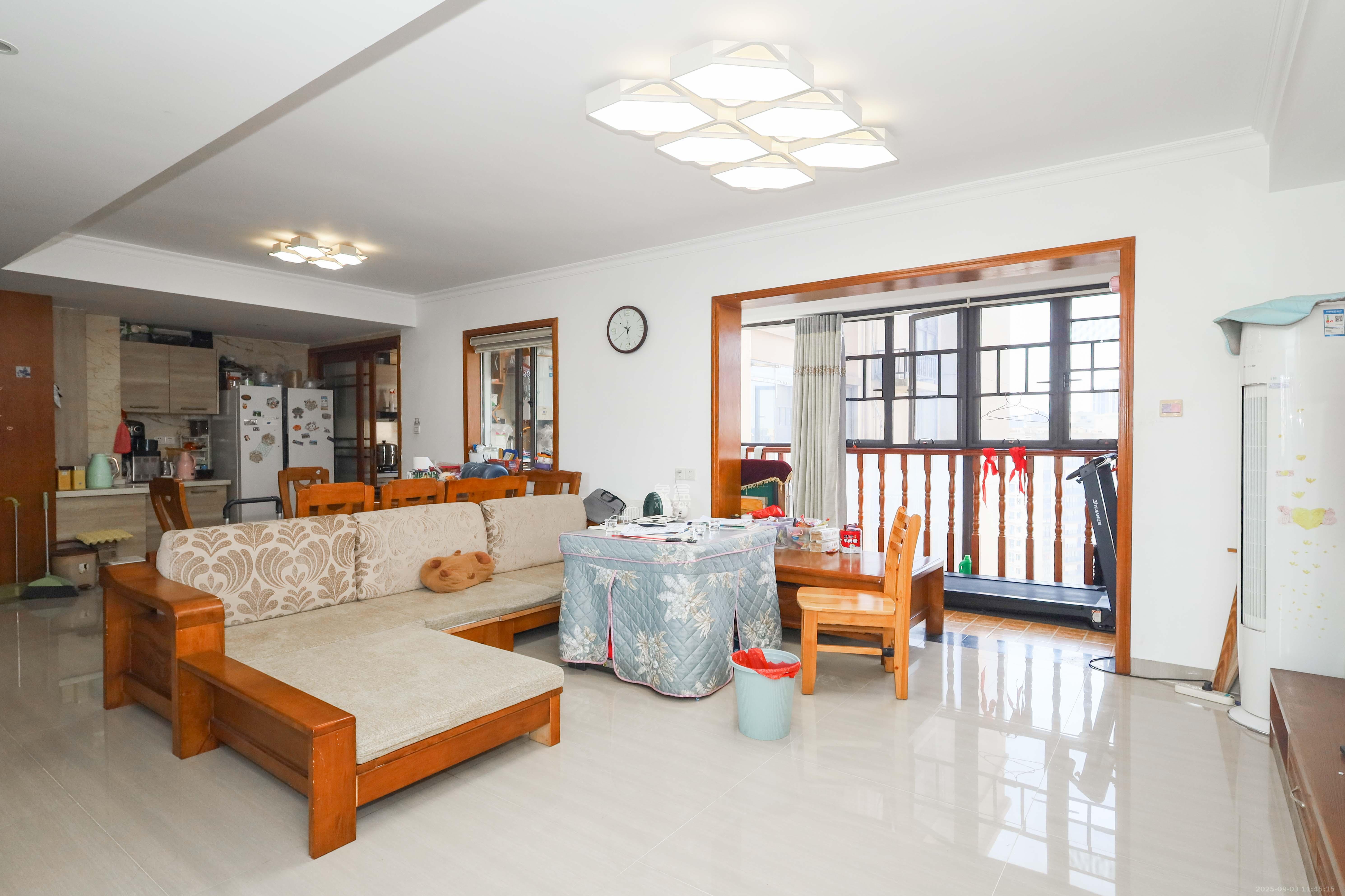 梅溪湖合能璞丽  4室2厅2卫    138.0万