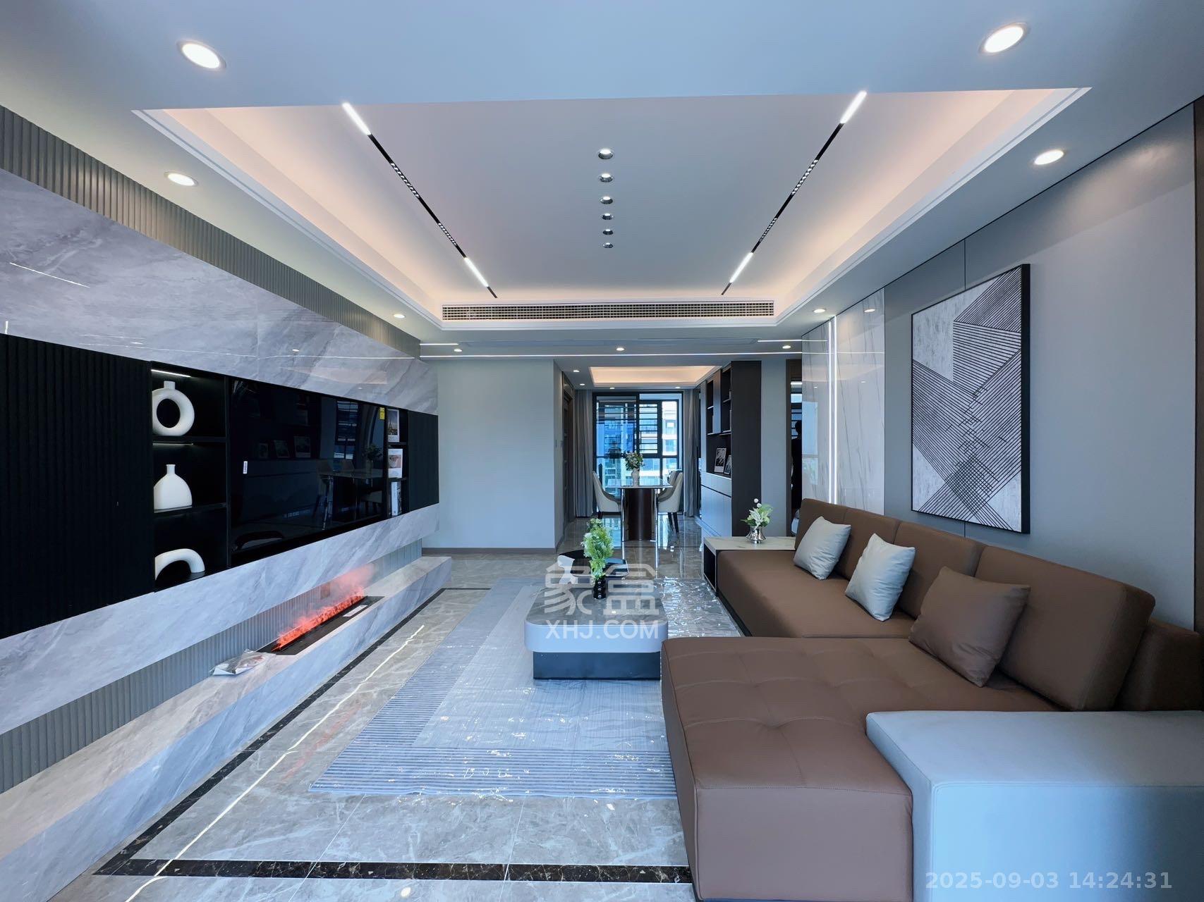 绿地V岛 4室2厅2卫 7000.0元/月 绿地V岛 4室2厅2卫 7000.0元/月室内图