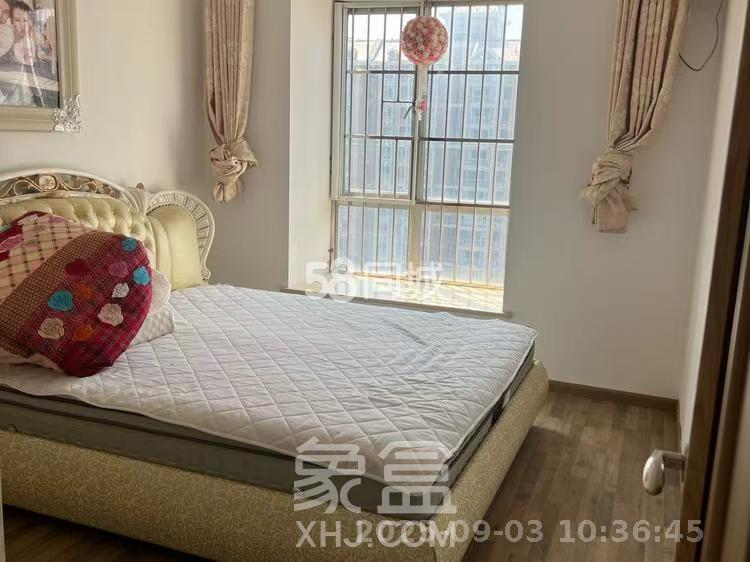 恒广国际景园一二区  2室2厅1卫    2100.0元/月室内图