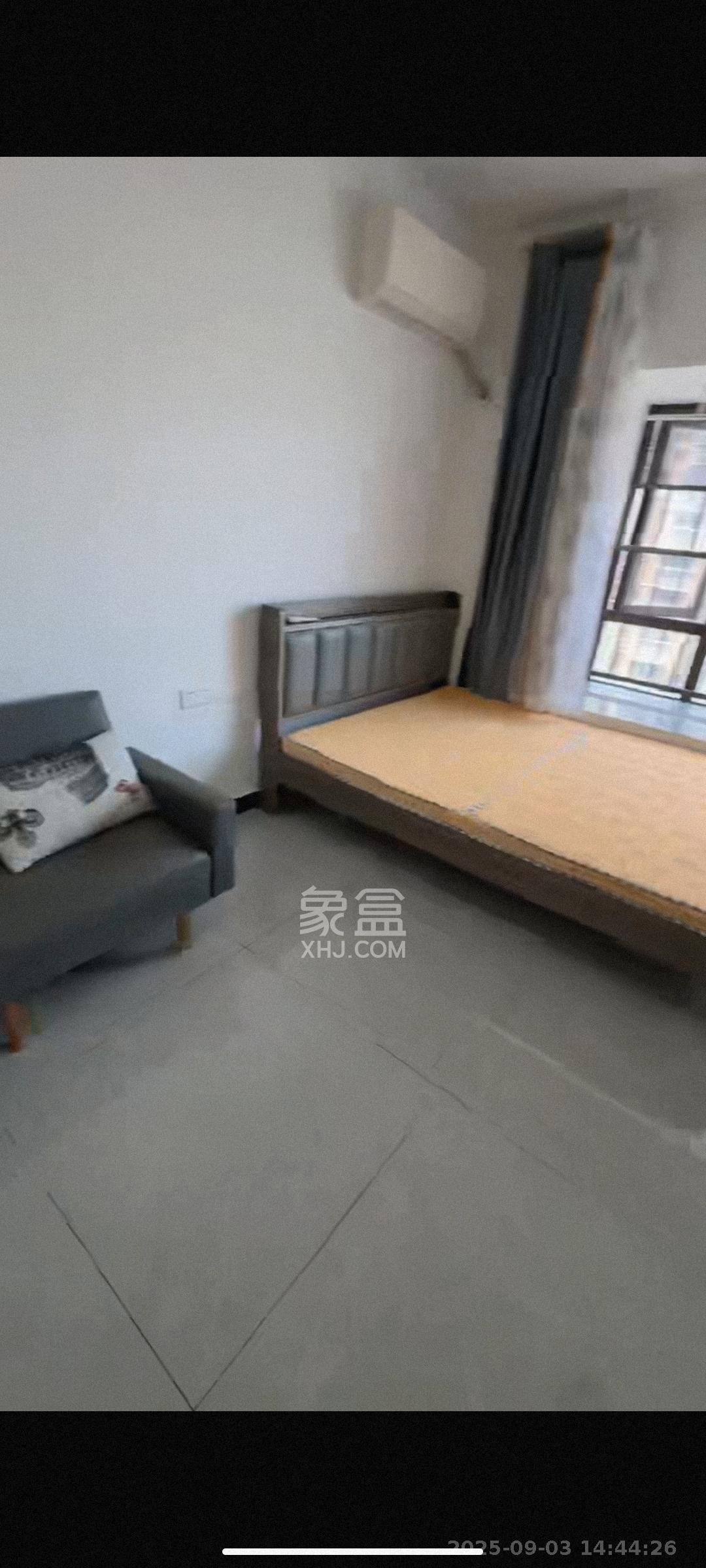 奥园城市天骄一期  1室1厅1卫    1600.0元/月 奥园城市天骄一期  1室1厅1卫    1600.0元/月室内图