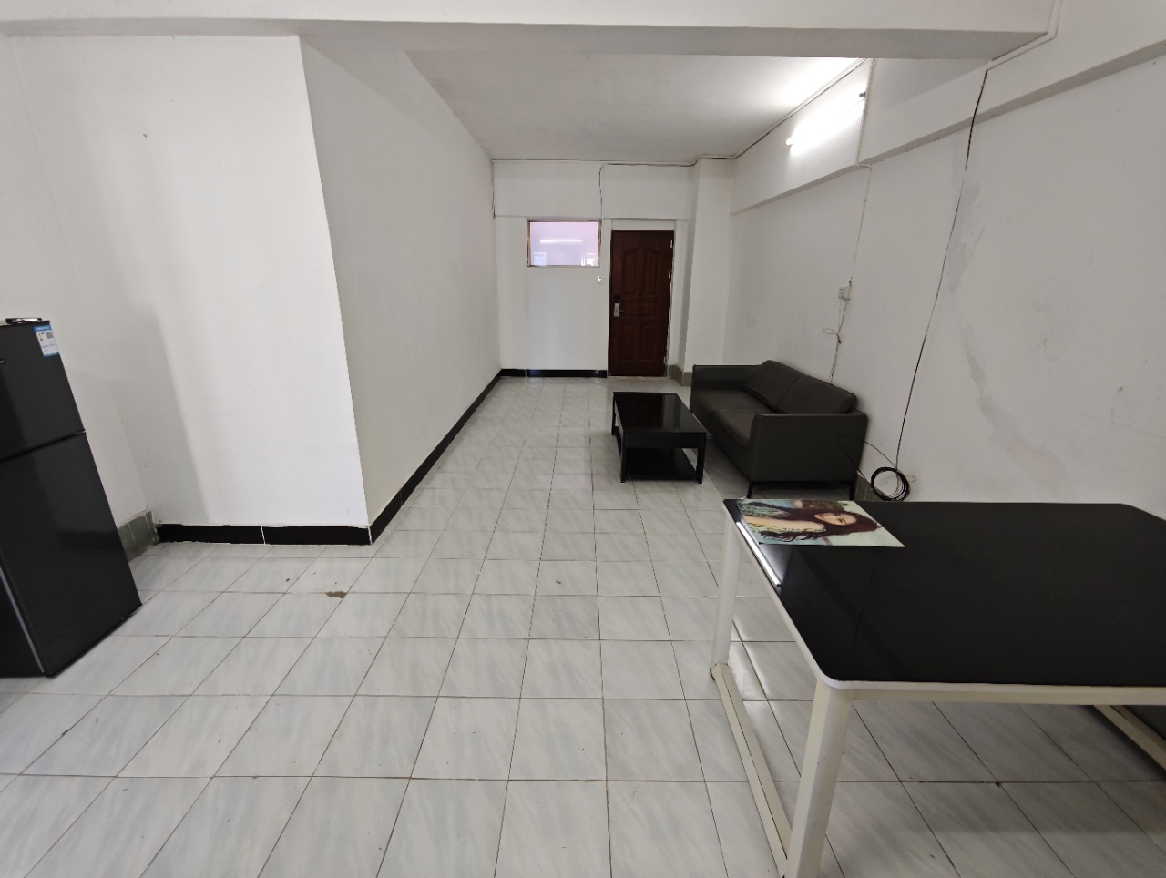 马坡小区 2室2厅1卫 1600.0元/月 马坡小区 2室2厅1卫 1600.0元/月室内图