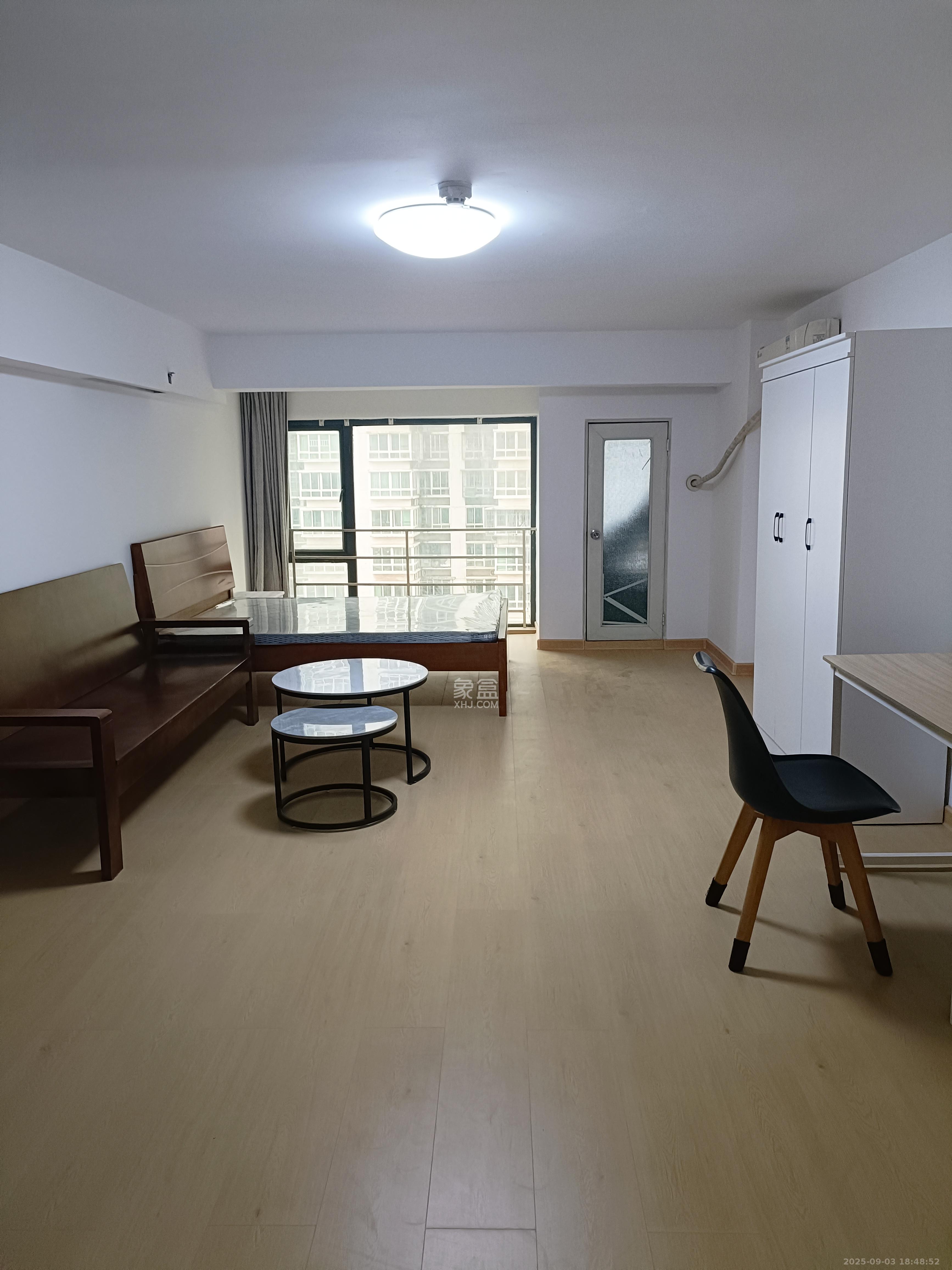 格蓝康都  1室1厅1卫   1280.00元/月室内图
