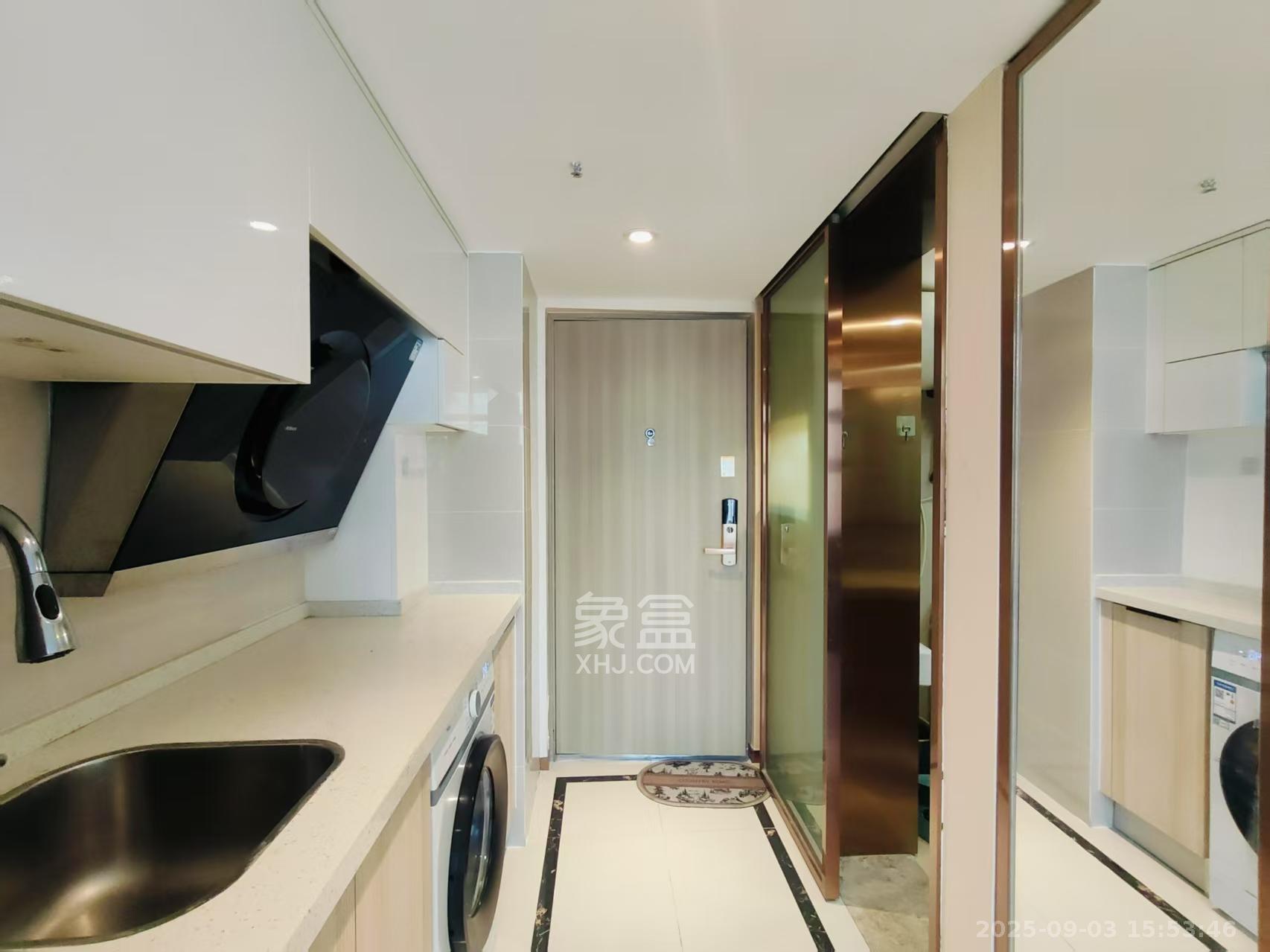 远洋外滩壹号  2室2厅1卫    2600.0元/月 远洋外滩壹号  2室2厅1卫    2600.0元/月室内图