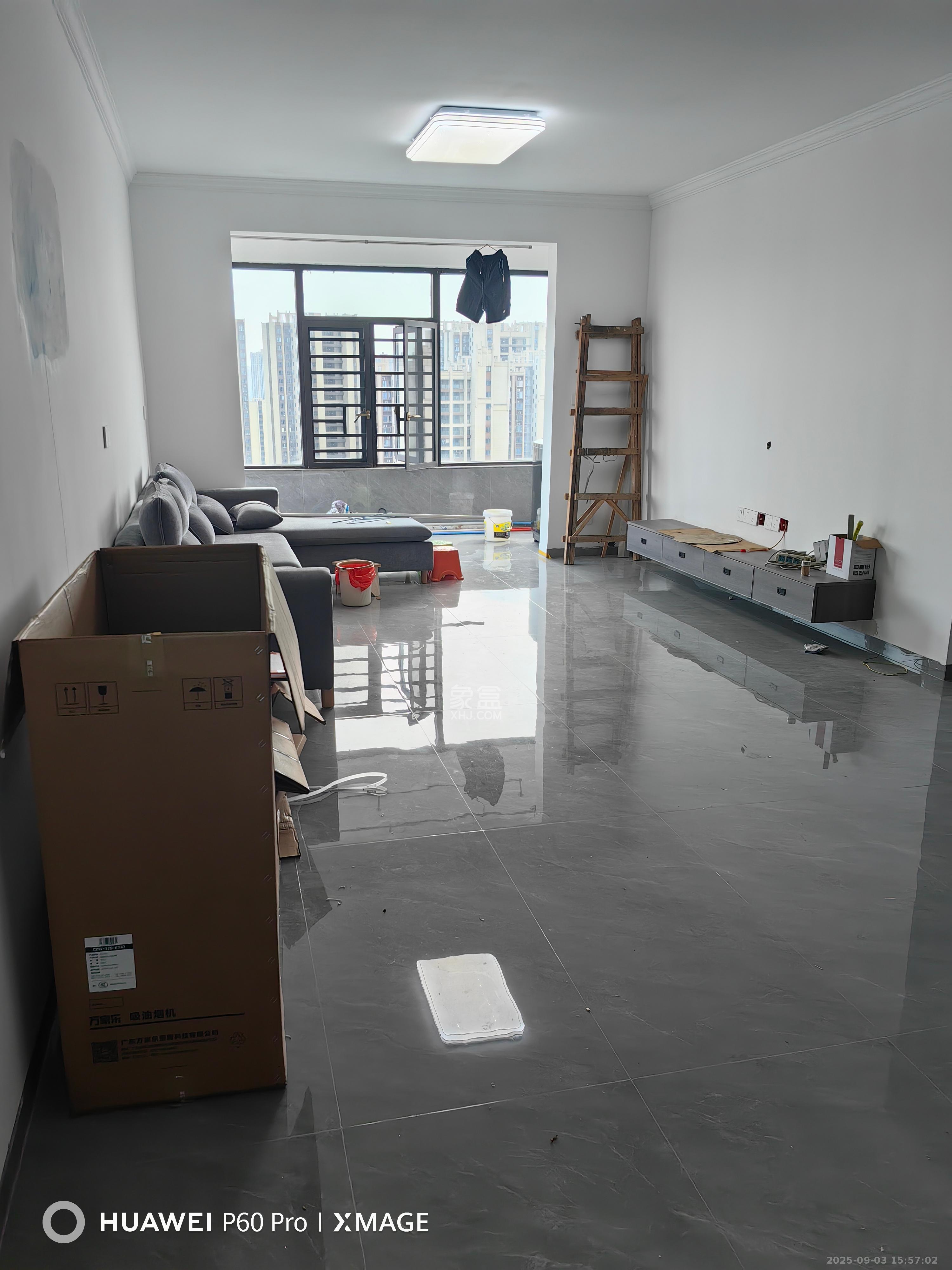 大汉汉府一期 3室2厅1卫 1800.0元/月 大汉汉府一期 3室2厅1卫 1800.0元/月室内图