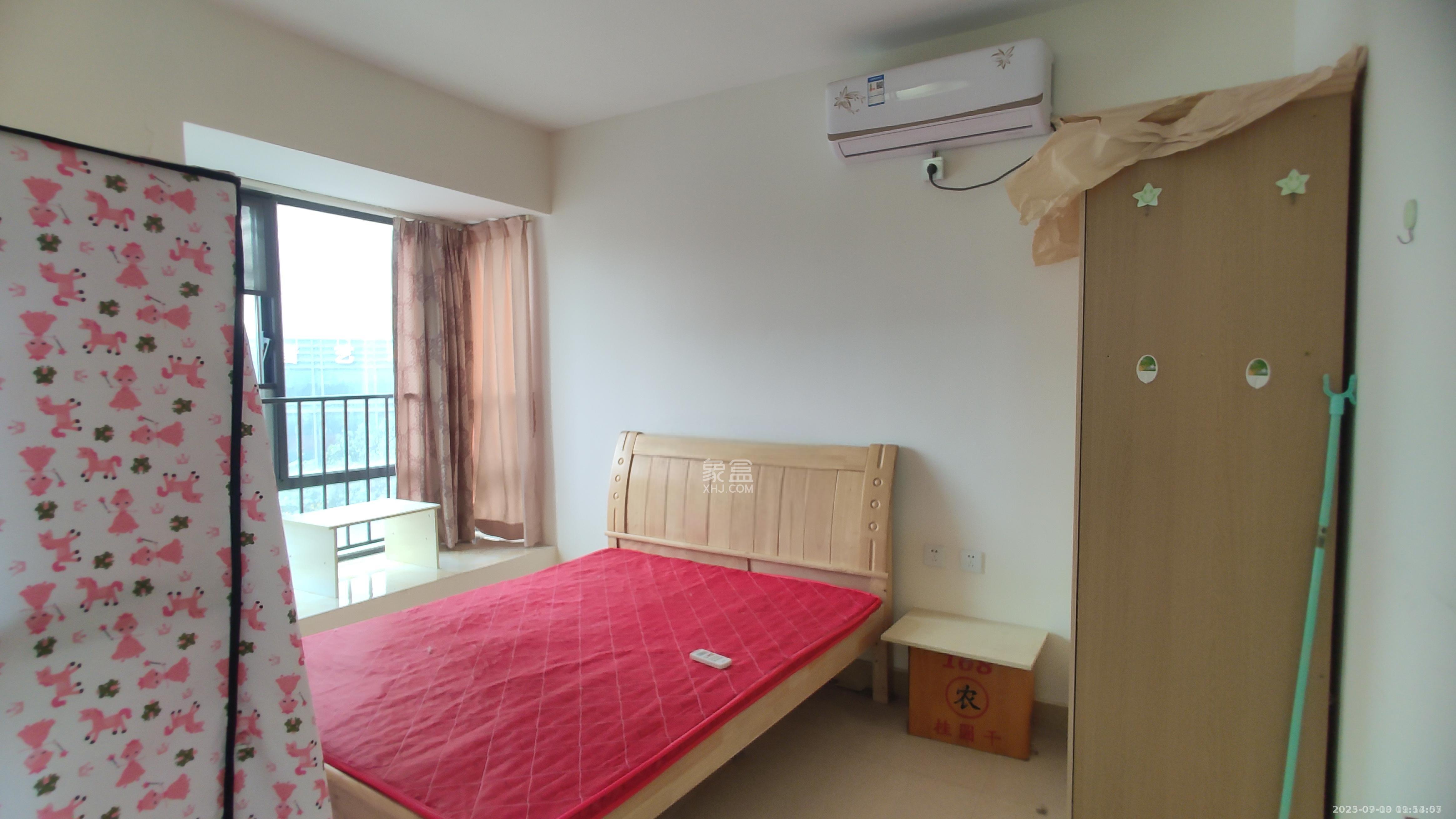 汇金城/嘉华城（二期、三期）  1室1厅1卫    2200.0元/月室内图