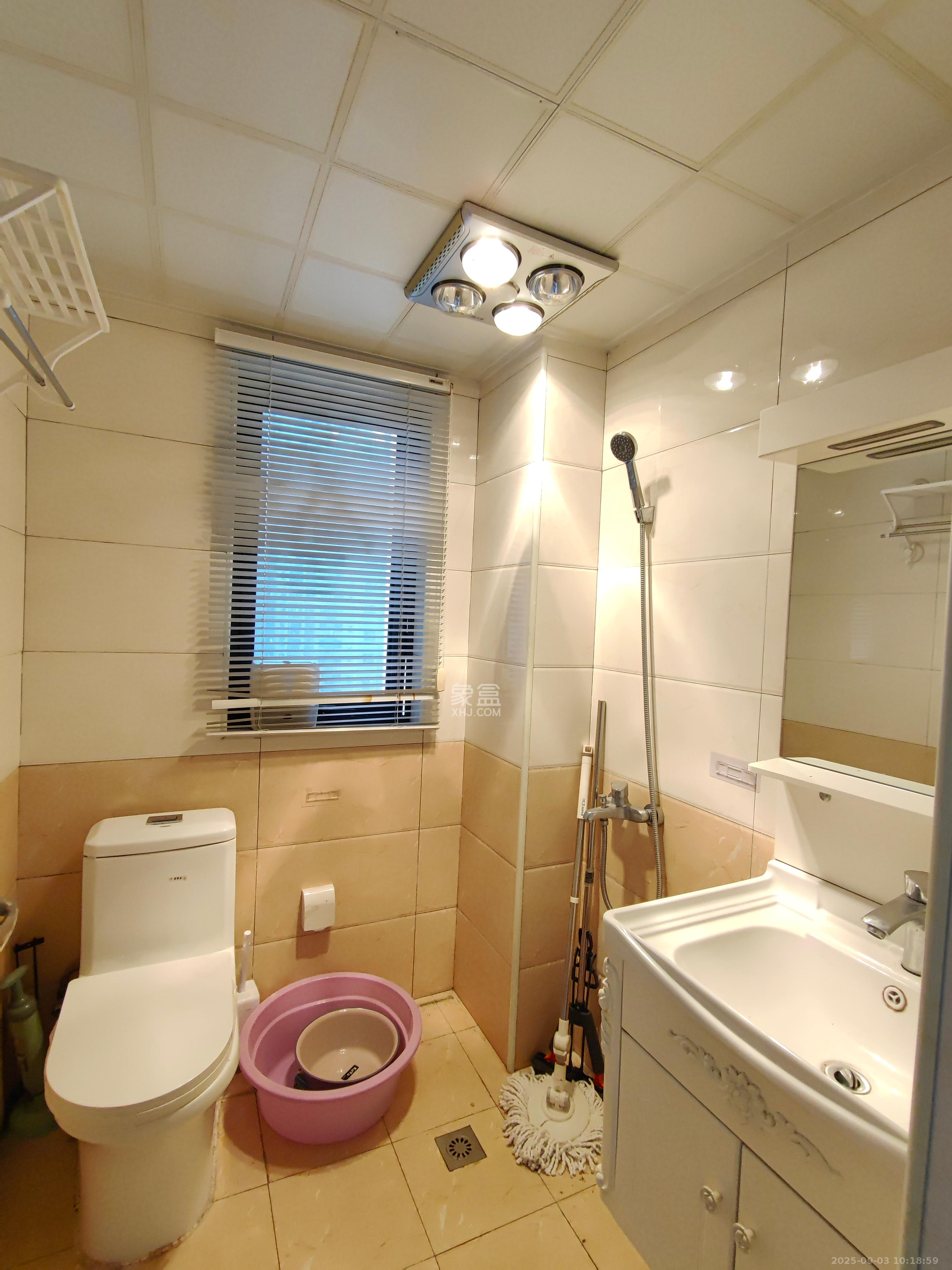 中建梅溪湖中心 3室2厅2卫 3200.0元/月 中建梅溪湖中心 3室2厅2卫 3200.0元/月室内图