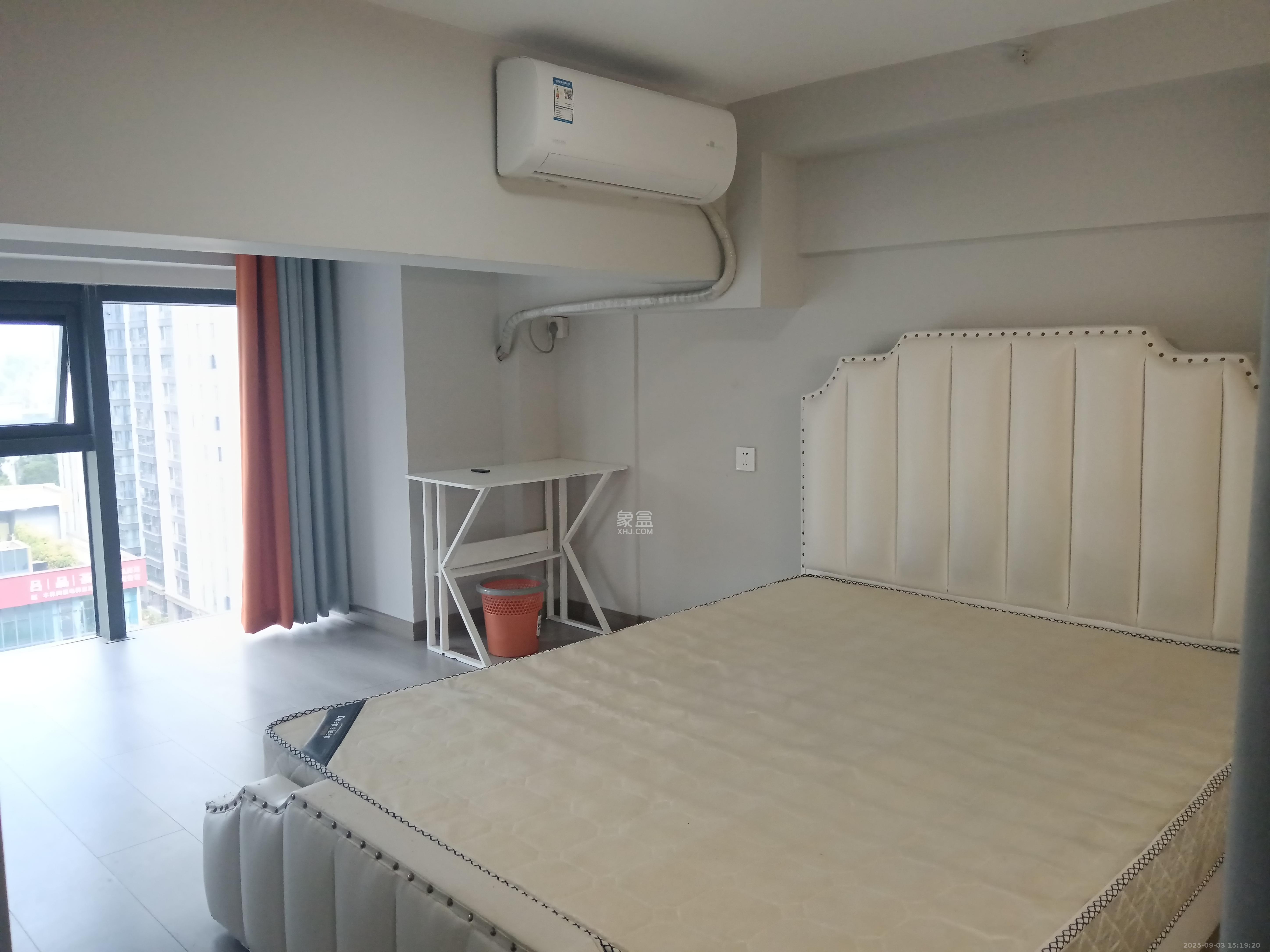 碧桂园印象 1室0厅0卫 2100.0元/月 碧桂园印象 1室0厅0卫 2100.0元/月室内图