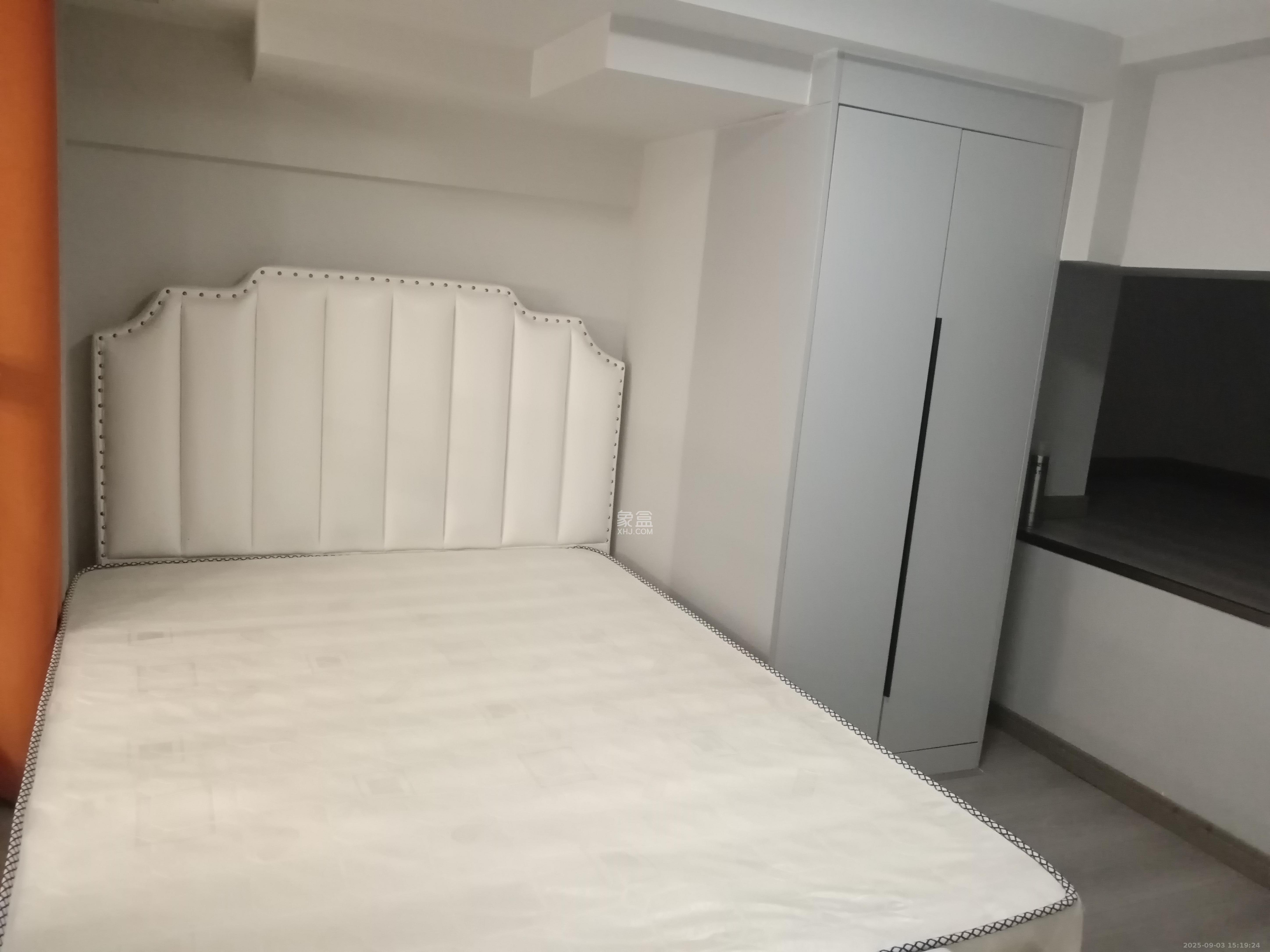 碧桂园印象 1室0厅0卫 2100.0元/月 碧桂园印象 1室0厅0卫 2100.0元/月室内图