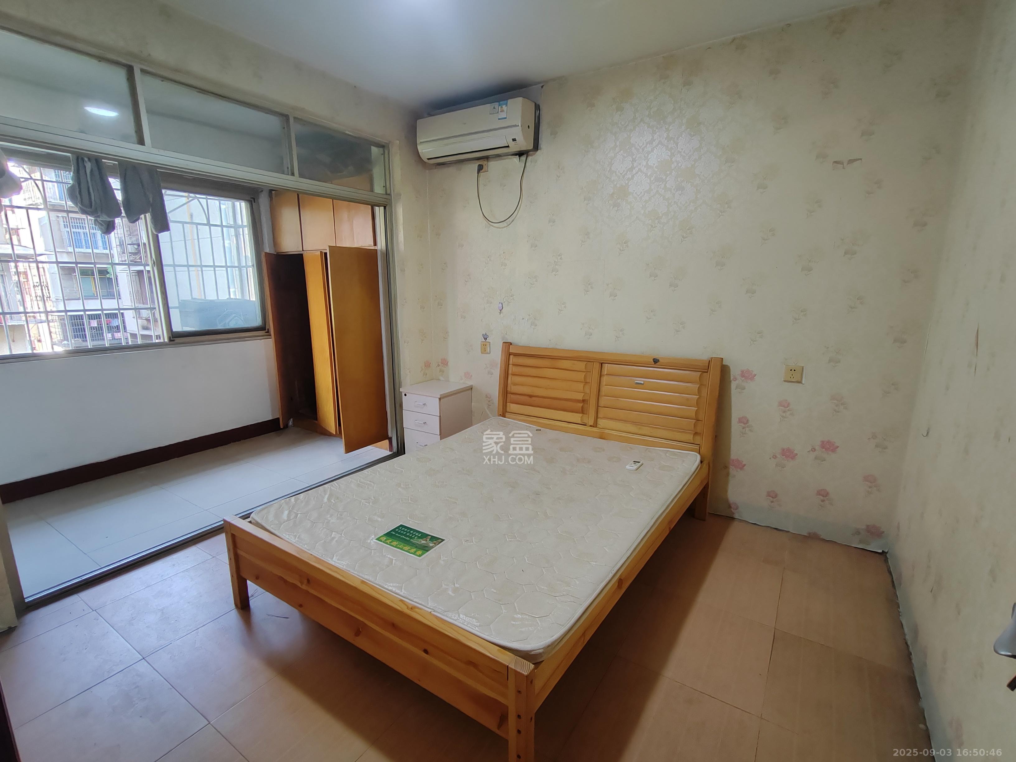 砂子塘社区  2室2厅1卫   1800.00元/月室内图