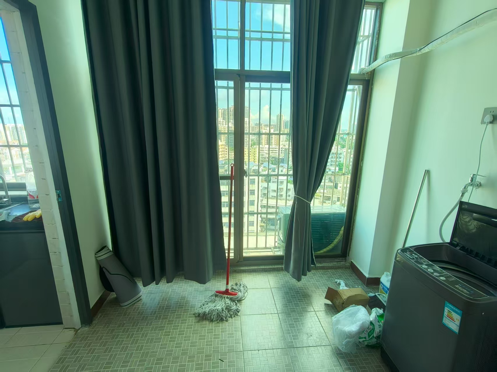 佳尚公寓 1室0厅1卫 900.0元/月 佳尚公寓 1室0厅1卫 900.0元/月室内图