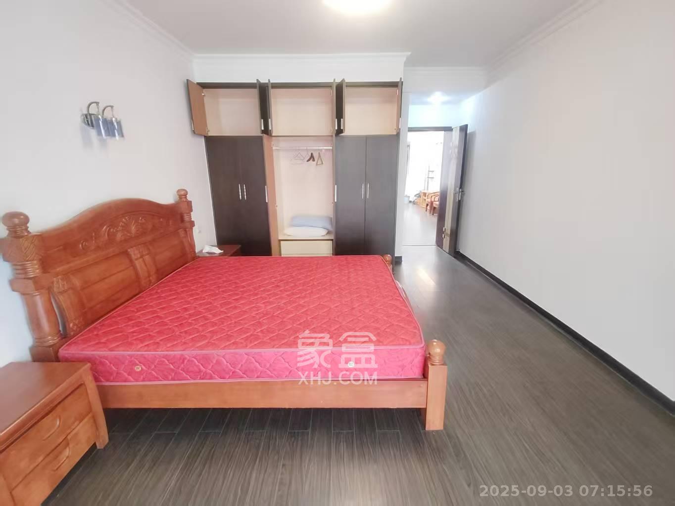 新星小区  1室0厅0卫    2200.0元/月室内图
