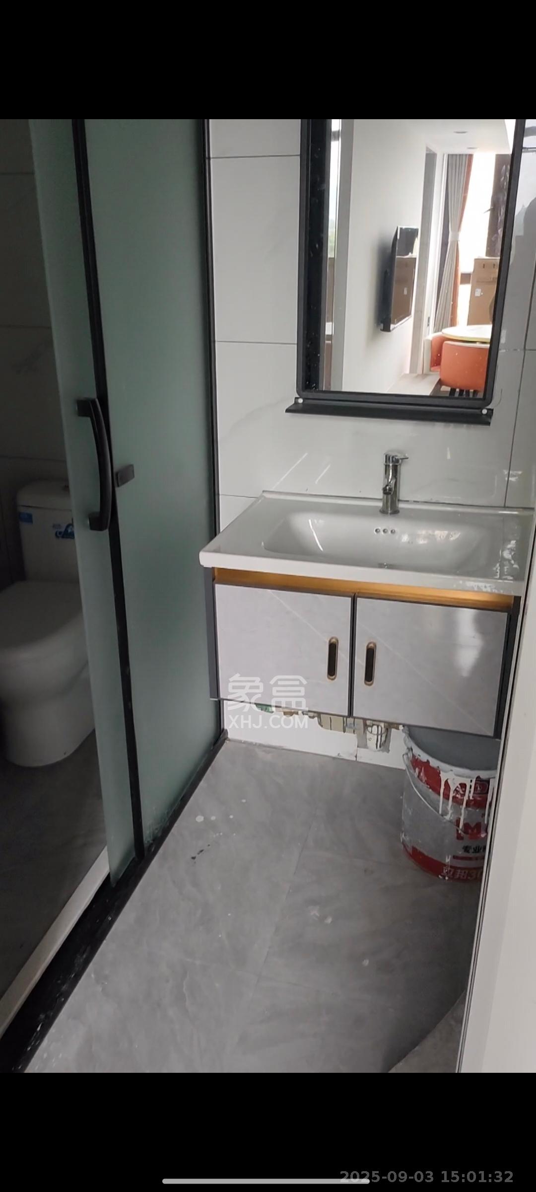 湘水郡(兴旺小爱同学) 2室1厅1卫 1700.0元/月 湘水郡(兴旺小爱同学) 2室1厅1卫 1700.0元/月室内图