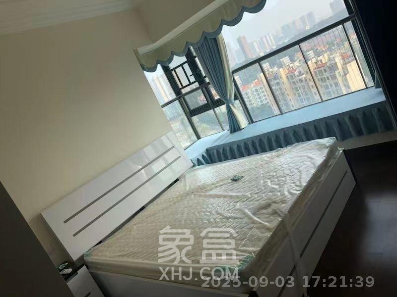 恒大雅苑  3室2厅1卫    2200.0元/月室内图