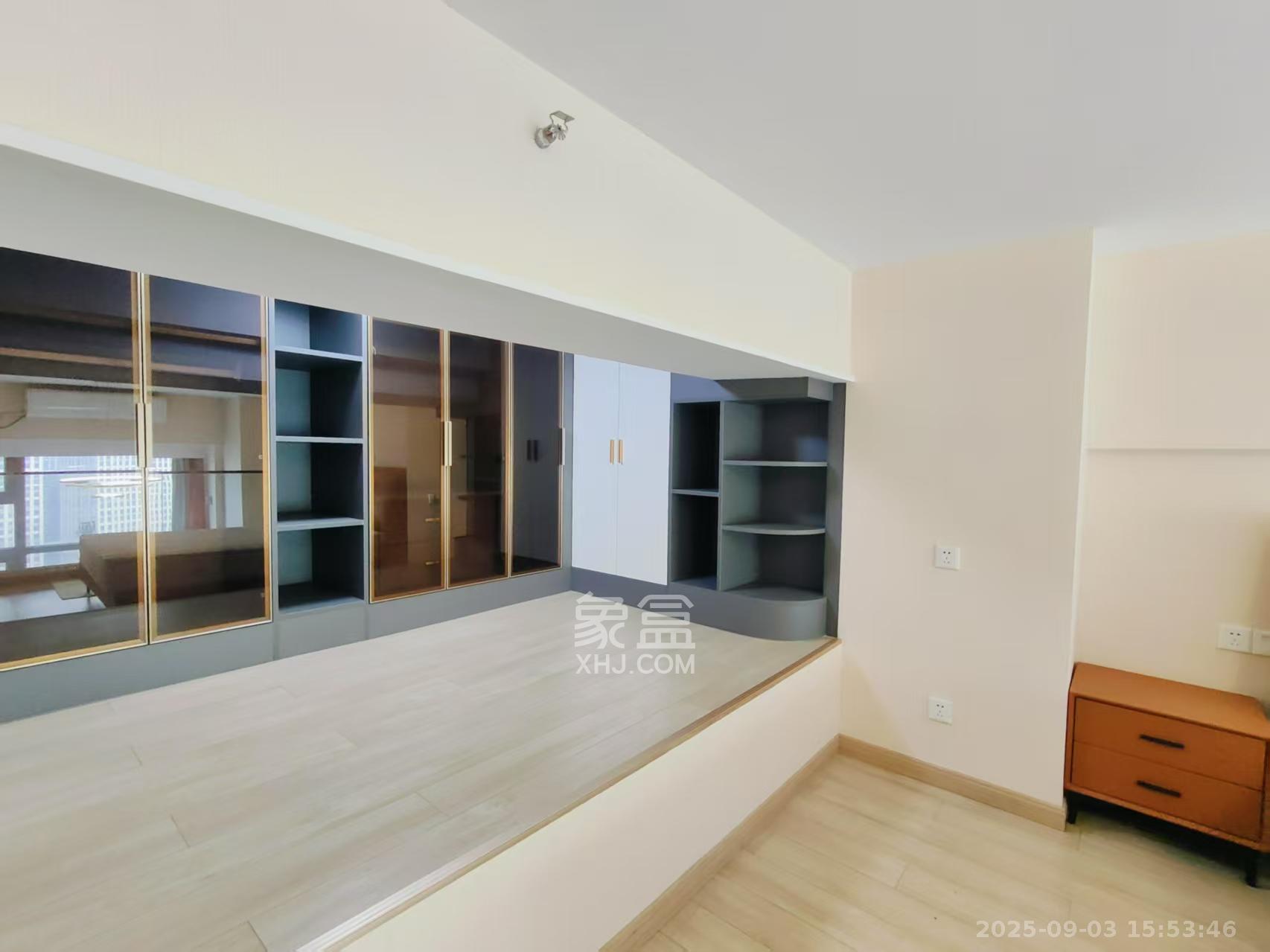 远洋外滩壹号  2室2厅1卫    2600.0元/月 远洋外滩壹号  2室2厅1卫    2600.0元/月室内图