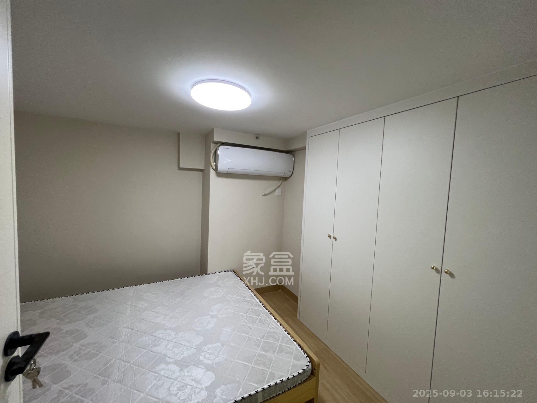 时代MOMA云PARK  2室1厅1卫   2500.00元/月室内图