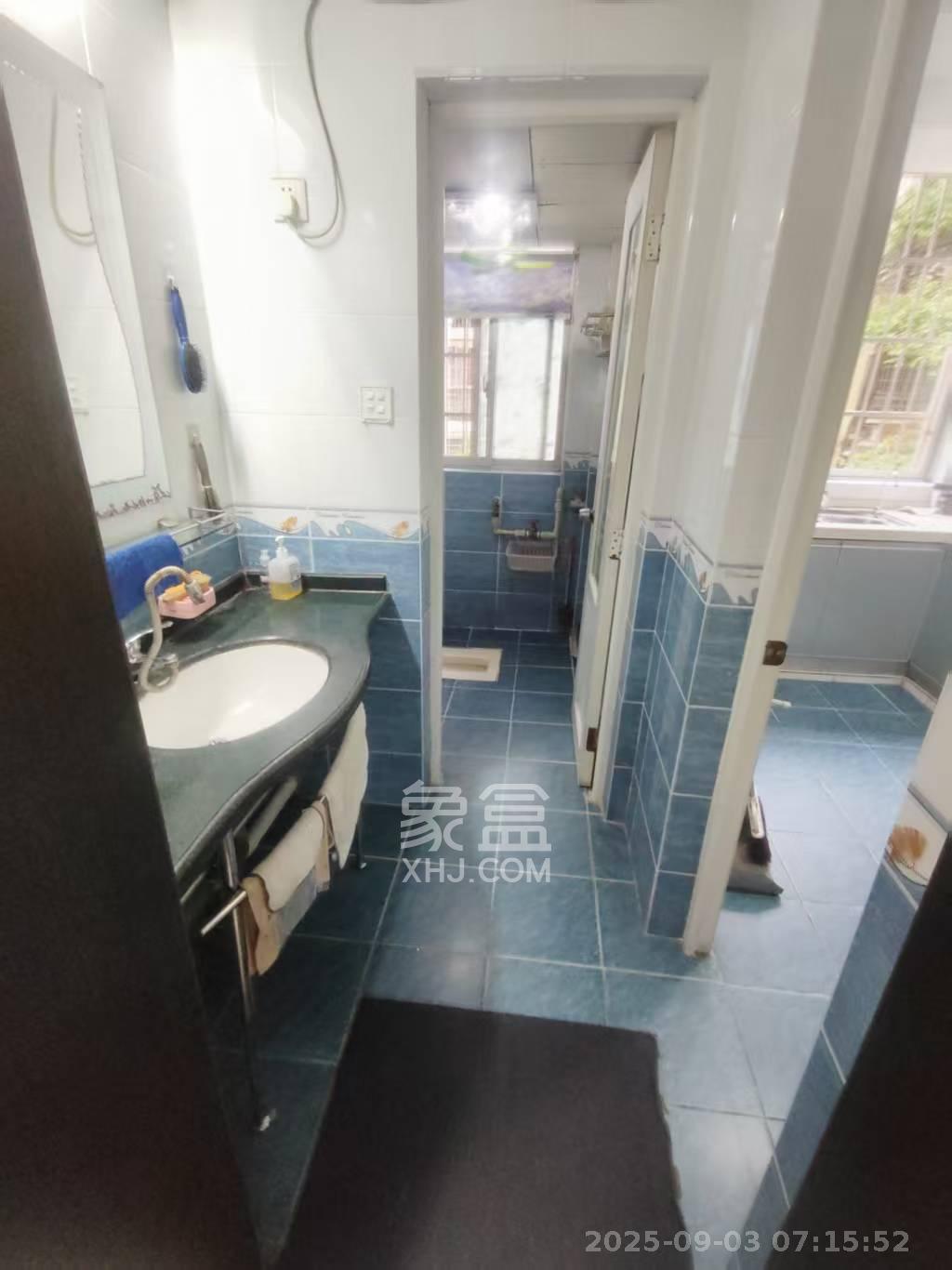 新星小区  1室0厅0卫    2200.0元/月室内图
