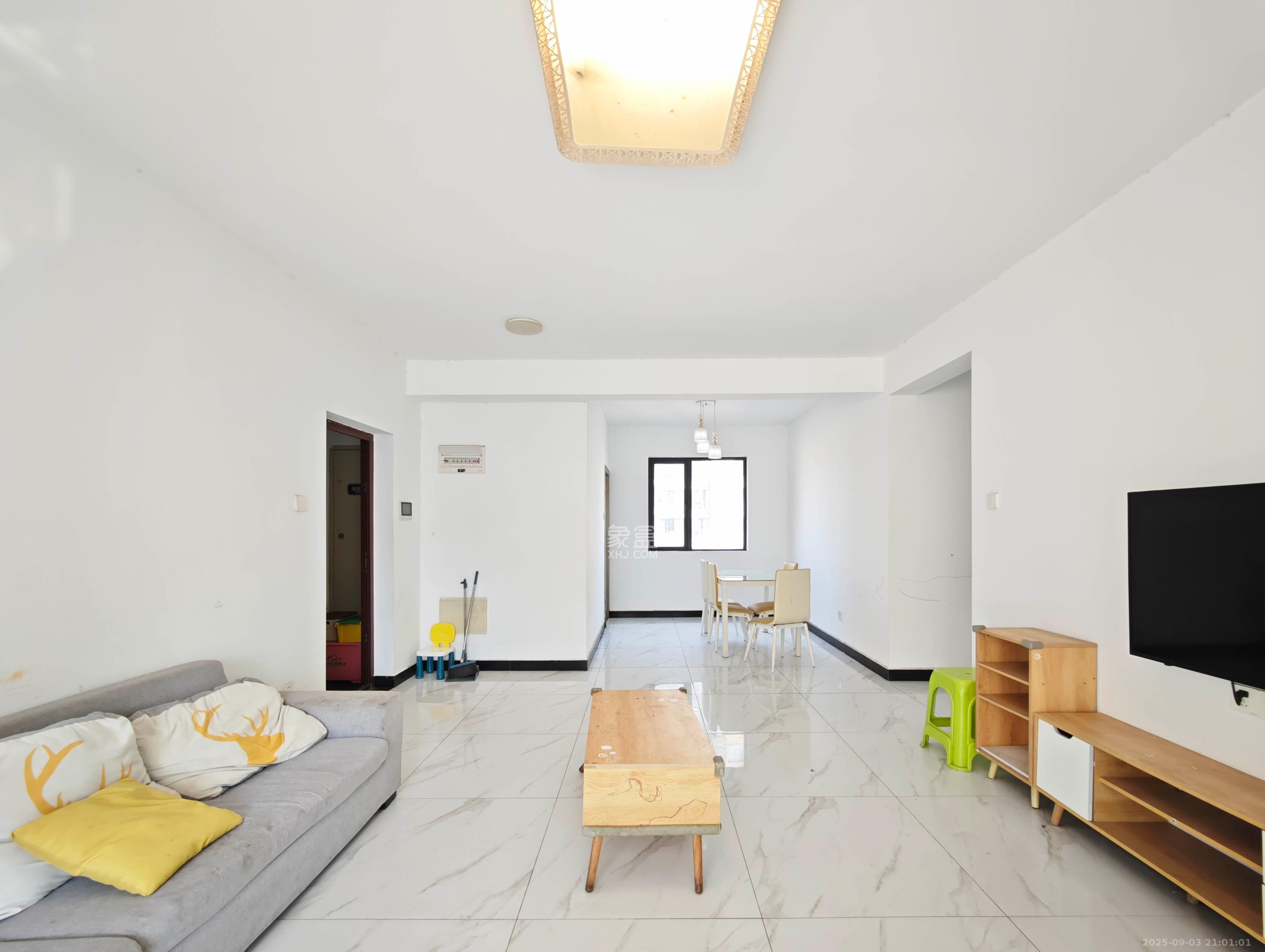 中建嘉和城  1室0厅0卫    112.0万