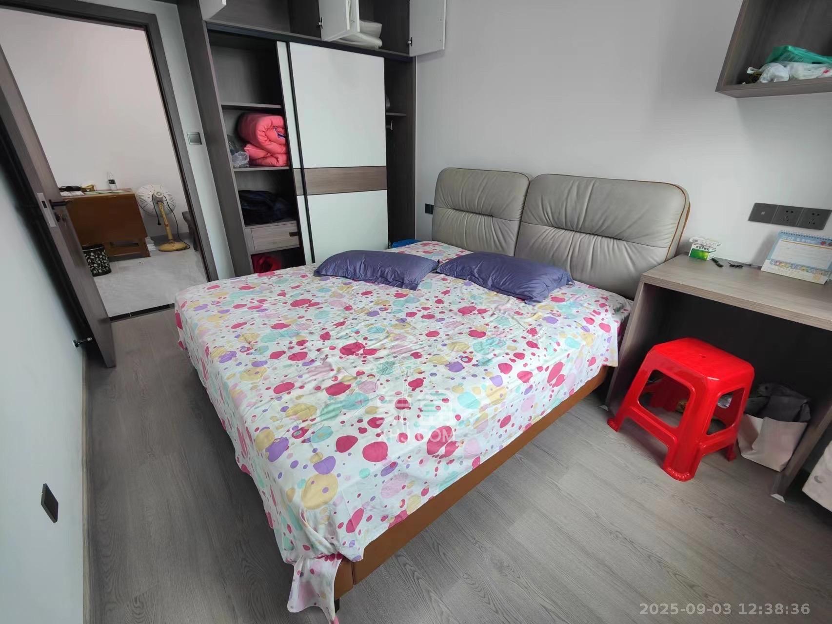 公园9号大都会  1室1厅1卫    2700.0元/月 公园9号大都会  1室1厅1卫    2700.0元/月室内图