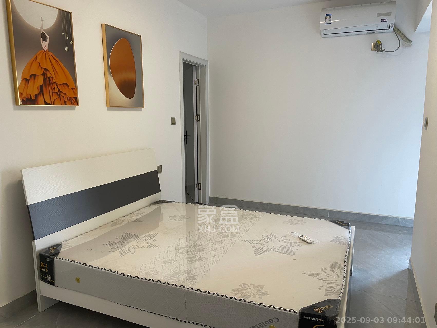 澳海谷山府 2室1厅1卫 1400.0元/月 澳海谷山府 2室1厅1卫 1400.0元/月室内图