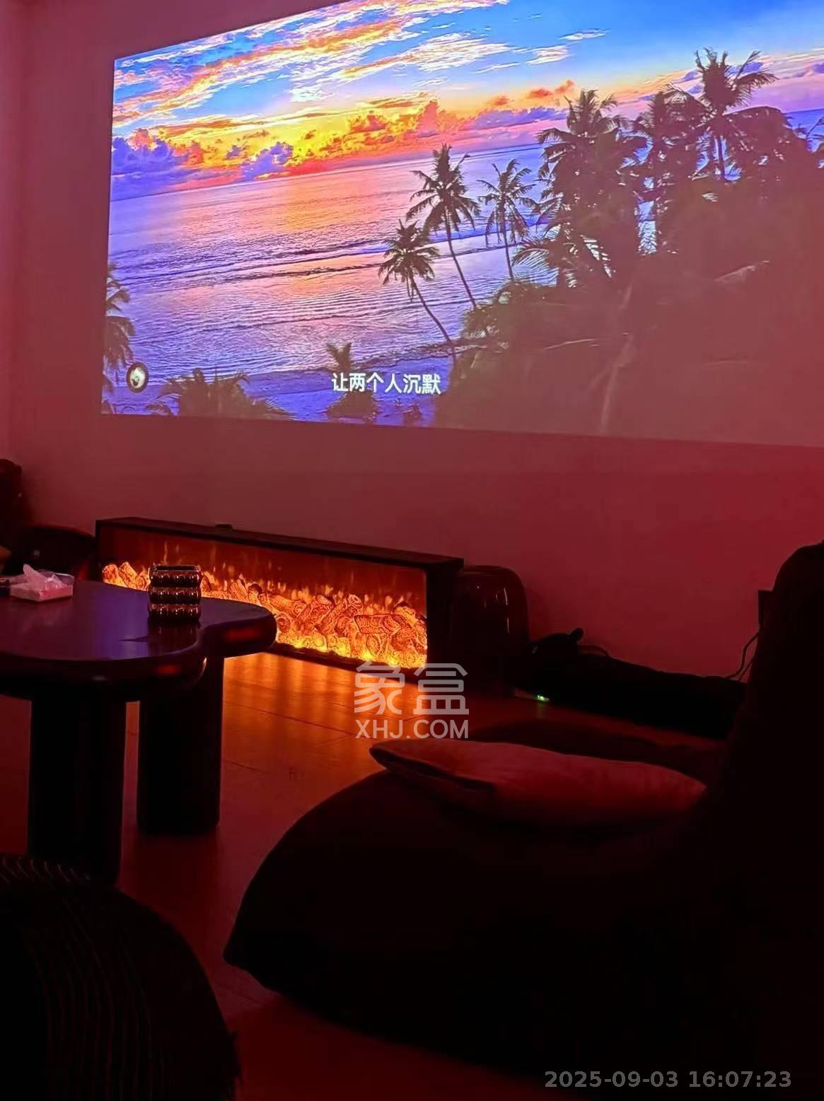 嘉顿新天地   132.0㎡      5000.0元/月室内图