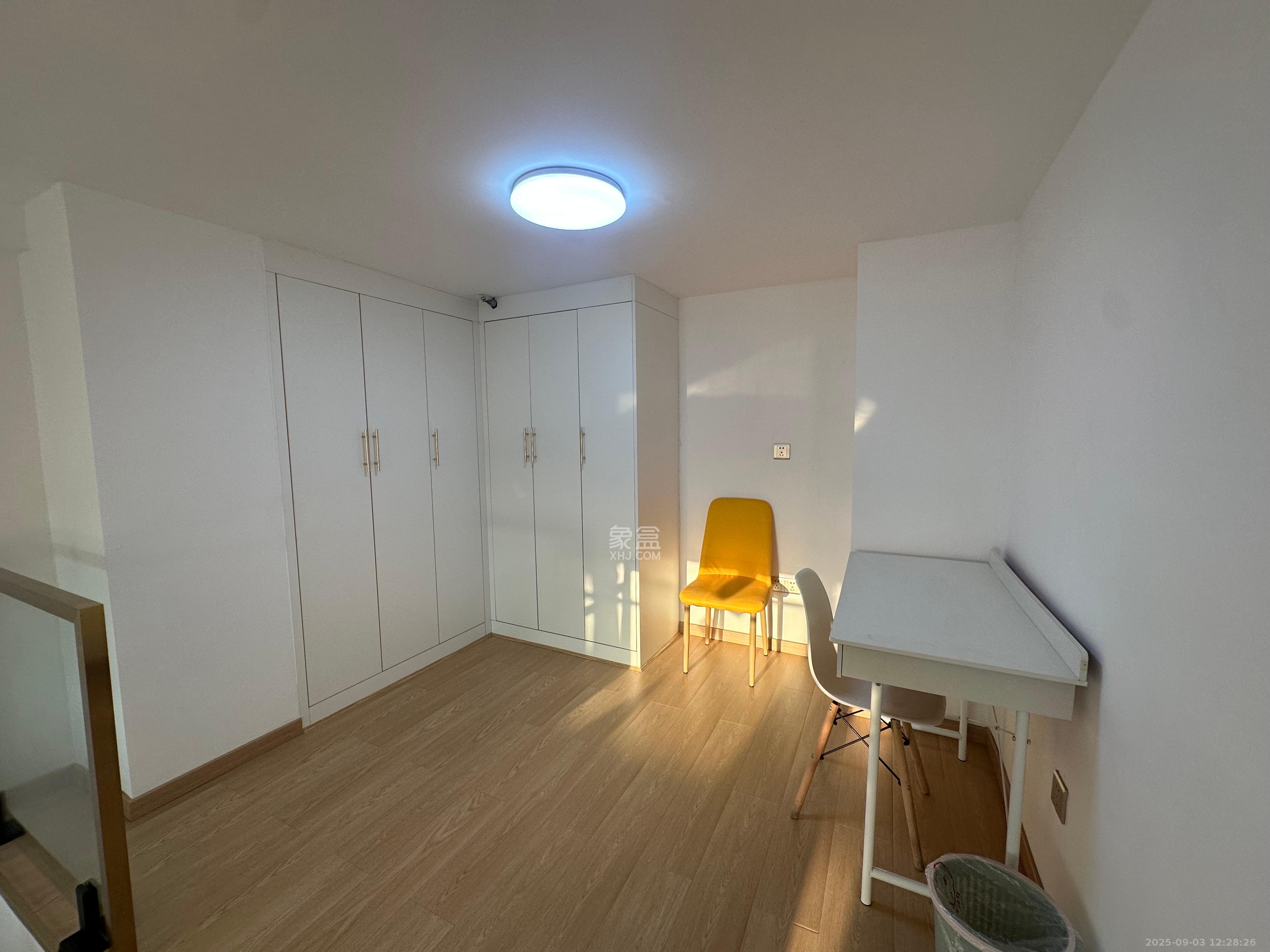 爱家当代境 2室1厅1卫 2100.0元/月 爱家当代境 2室1厅1卫 2100.0元/月室内图