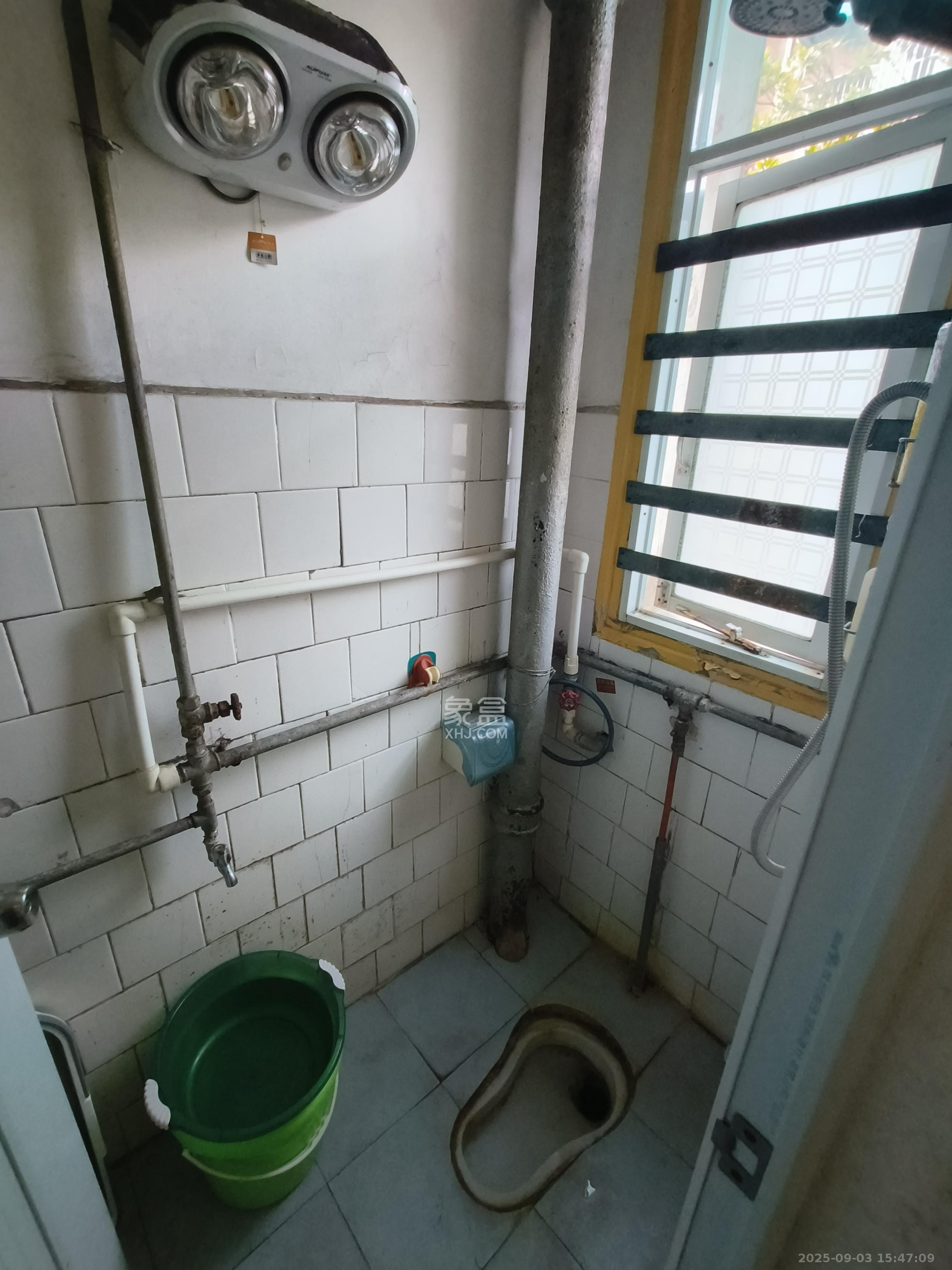 赤岗小区(一二三片) 1室1厅1卫 1000.0元/月 赤岗小区(一二三片) 1室1厅1卫 1000.0元/月室内图