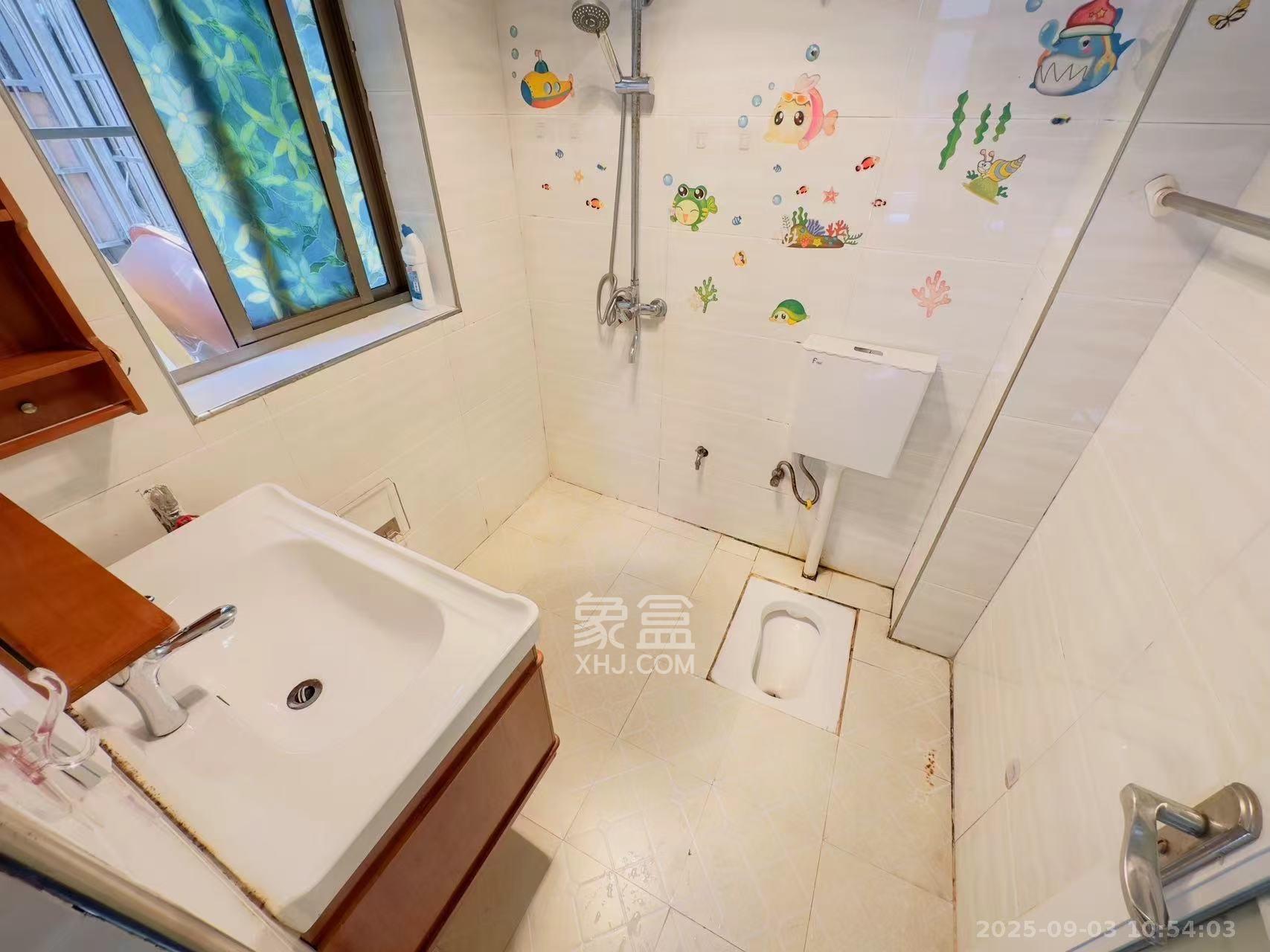 经视台宿舍 2室1厅1卫 1000.0元/月 经视台宿舍 2室1厅1卫 1000.0元/月室内图