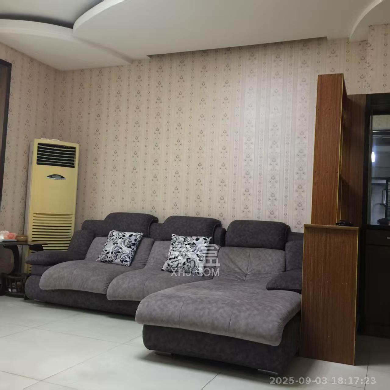 名都花园 2室2厅1卫 2500.0元/月 名都花园 2室2厅1卫 2500.0元/月室内图