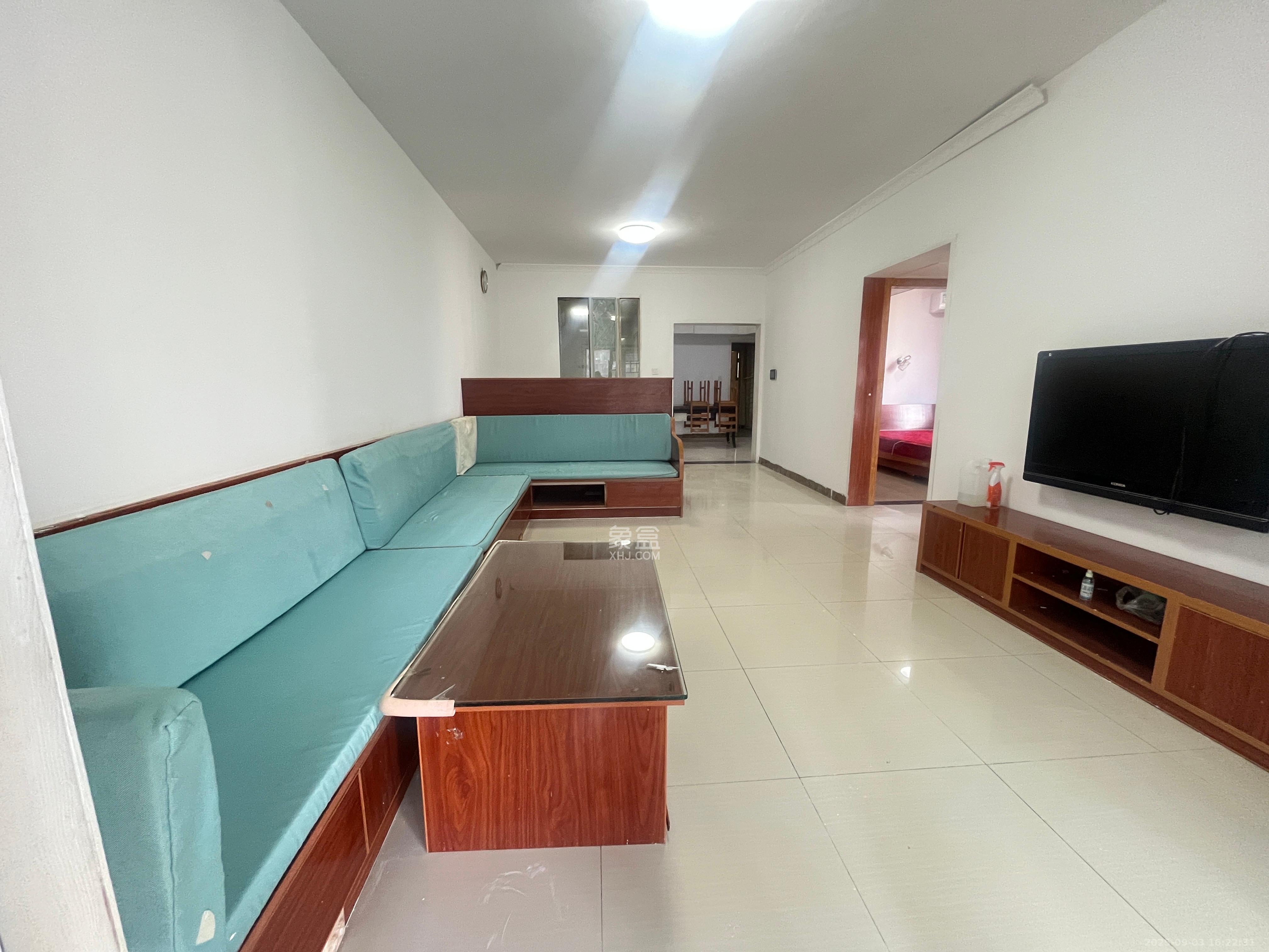 润和紫郡一期 2室2厅1卫 1700.0元/月 润和紫郡一期 2室2厅1卫 1700.0元/月室内图