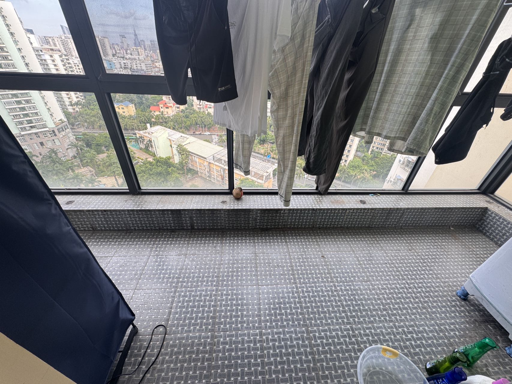 汇泰大厦  1室1厅1卫   1600.00元/月室内图